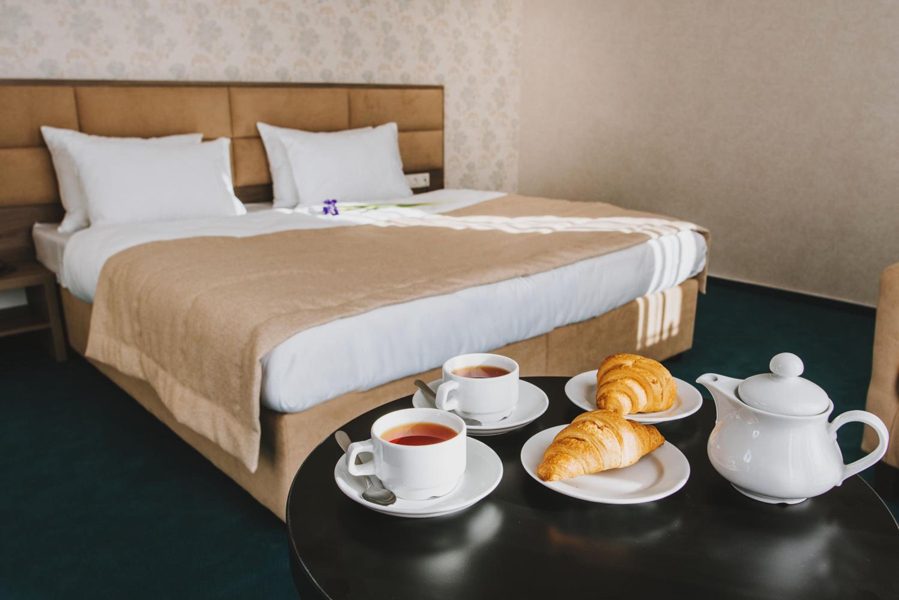 King Suite
