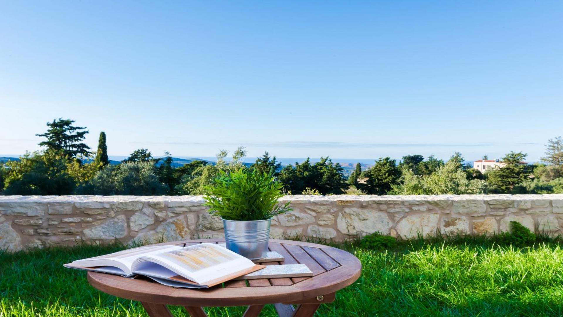 Mon A - Villa with Private Pool photo 3