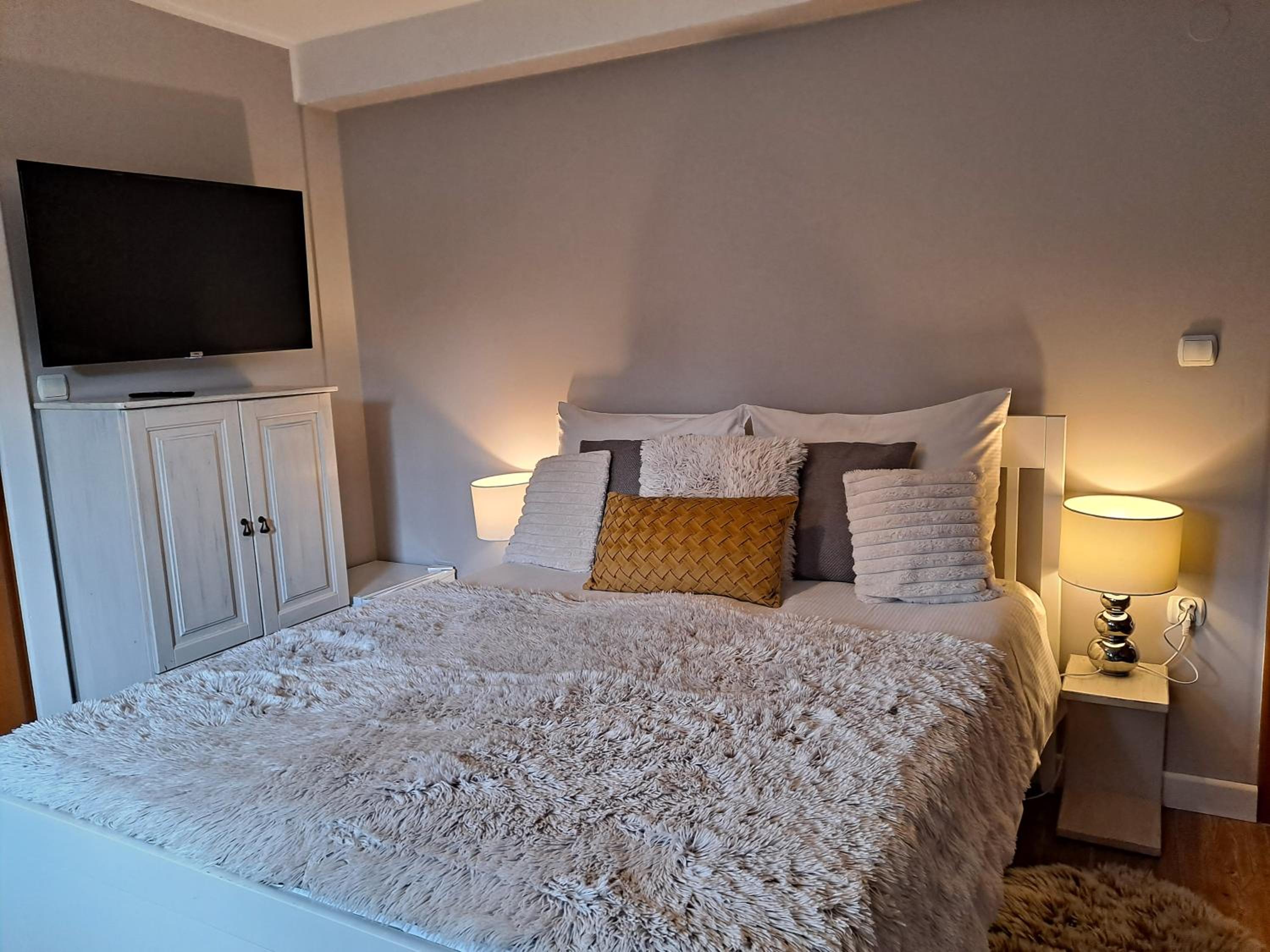 Quadruple Room with Shower