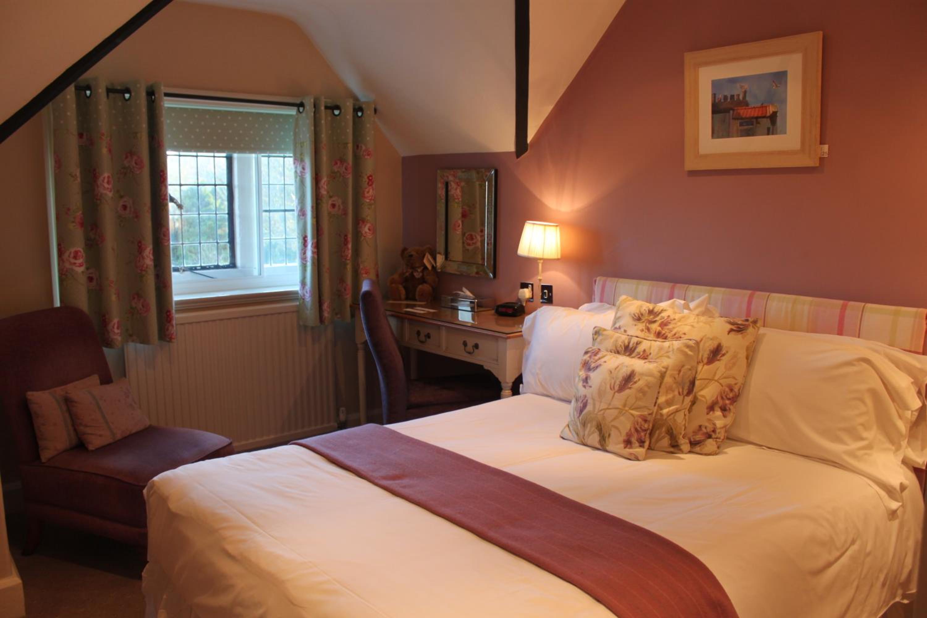 Standard Double Room - Photo 6