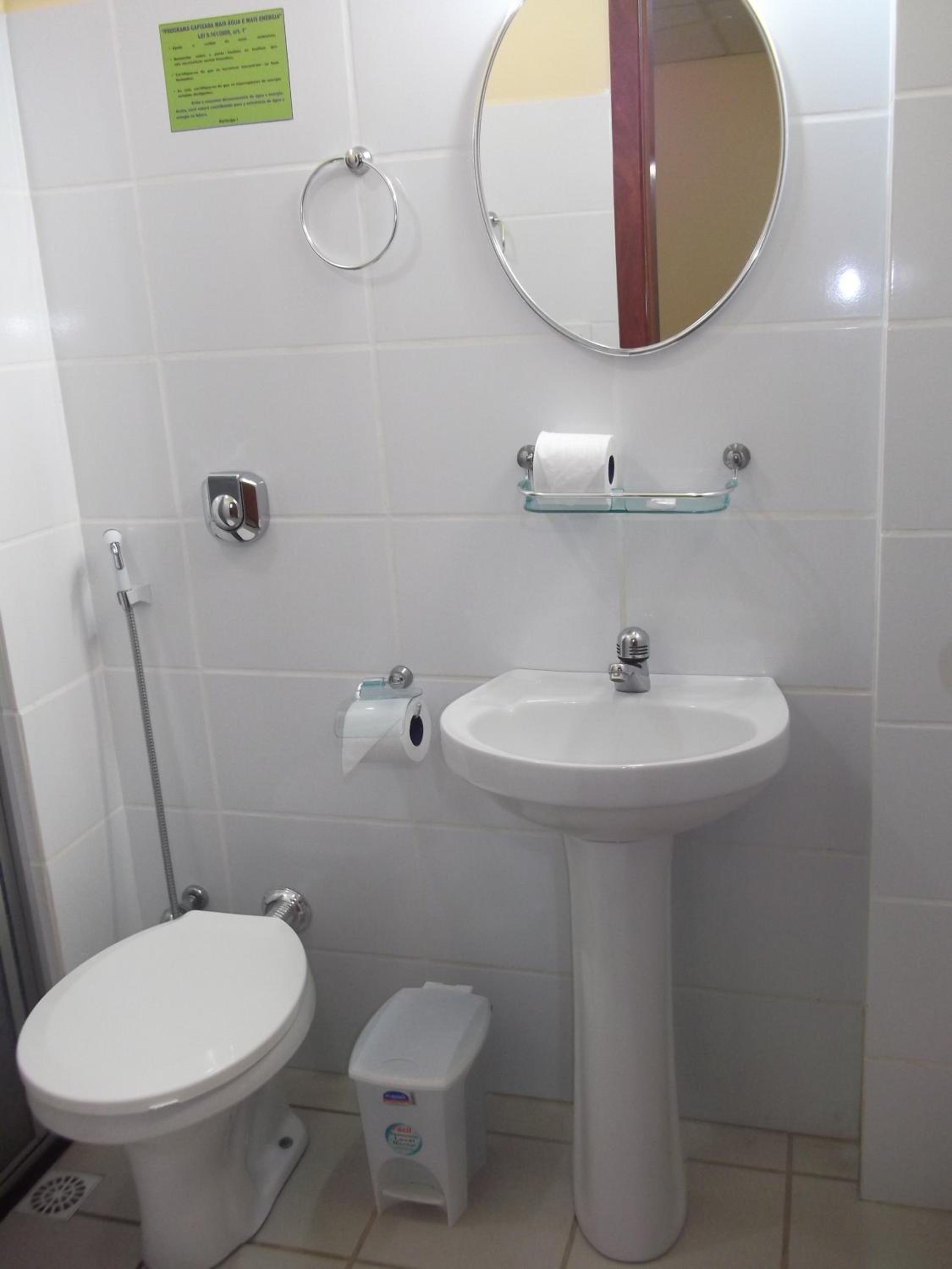 Standard Triple Room photo 2