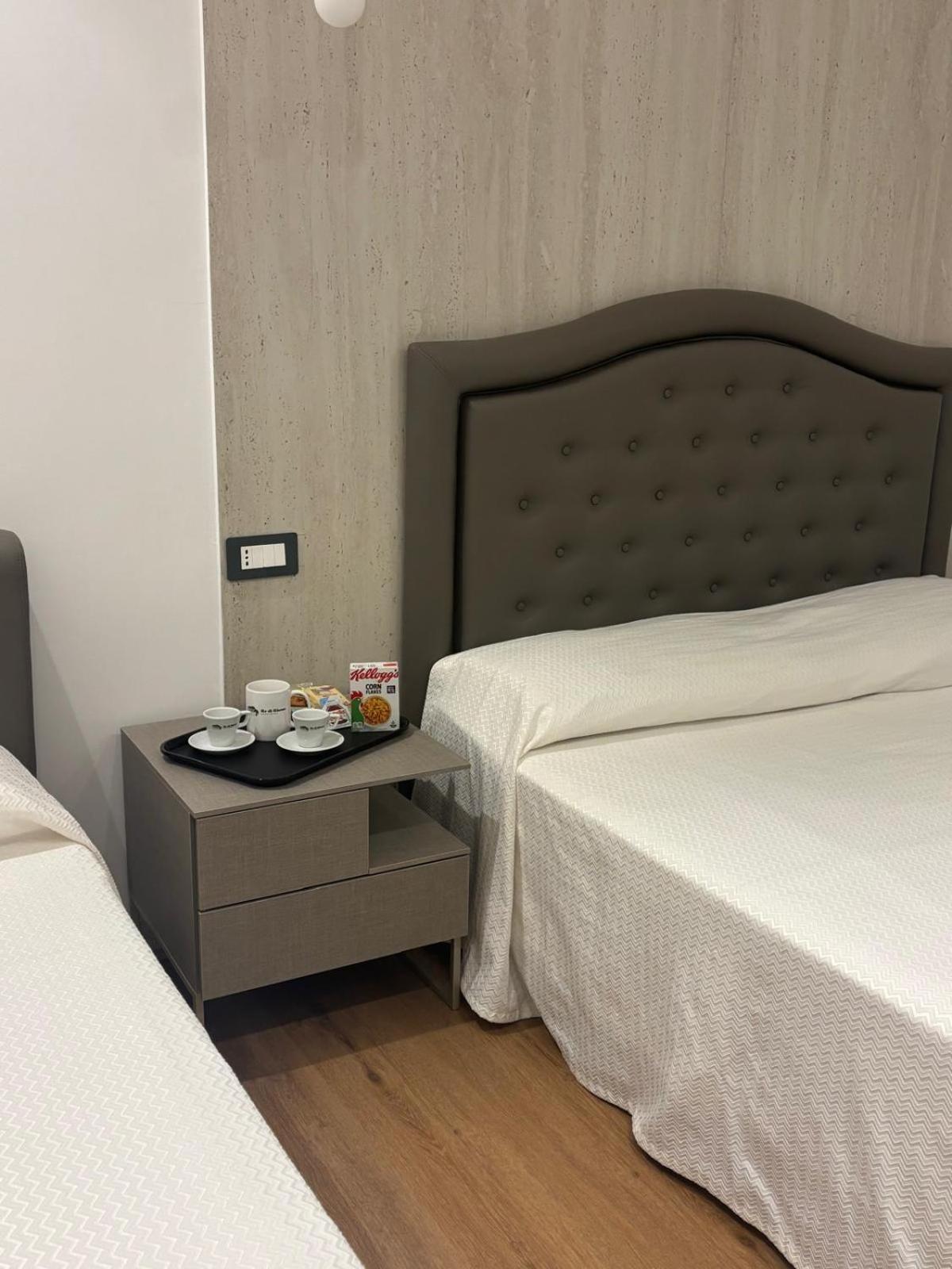 Junior Suite with Balcony photo 3