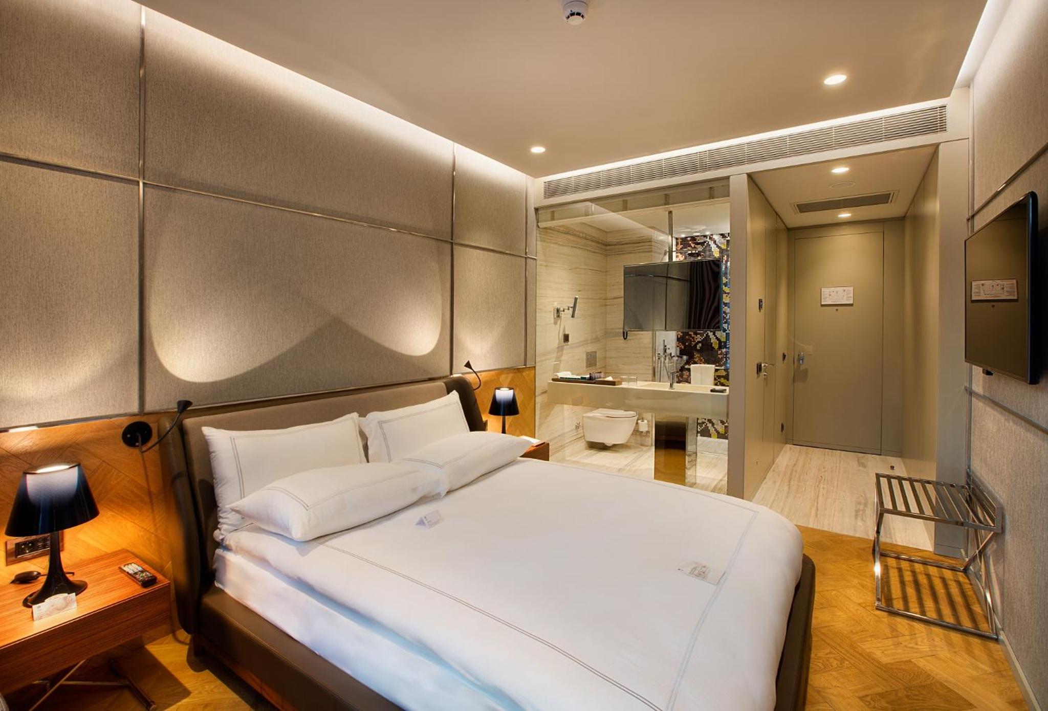 Chambre Supérieure