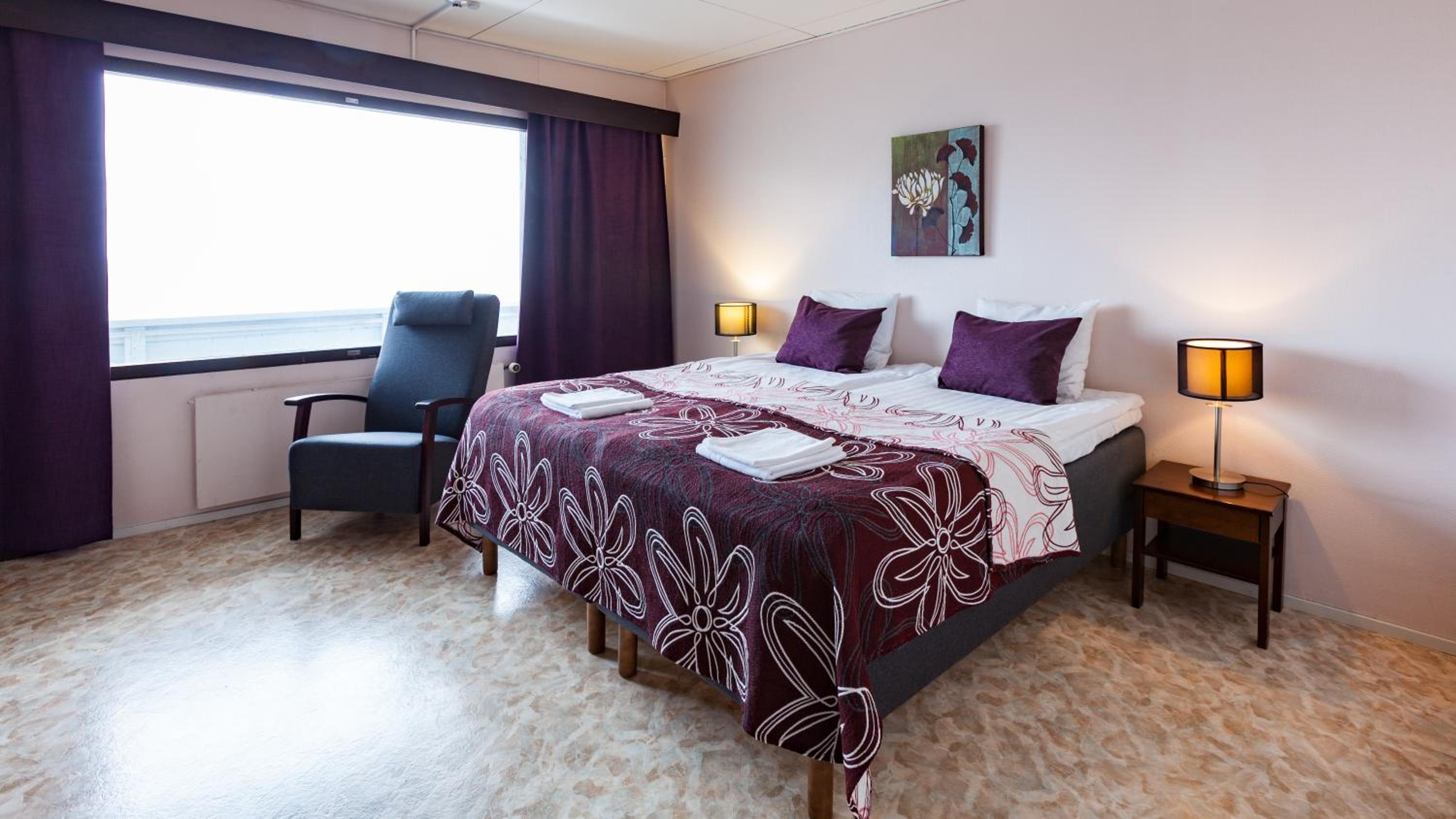Twin Room photo 3