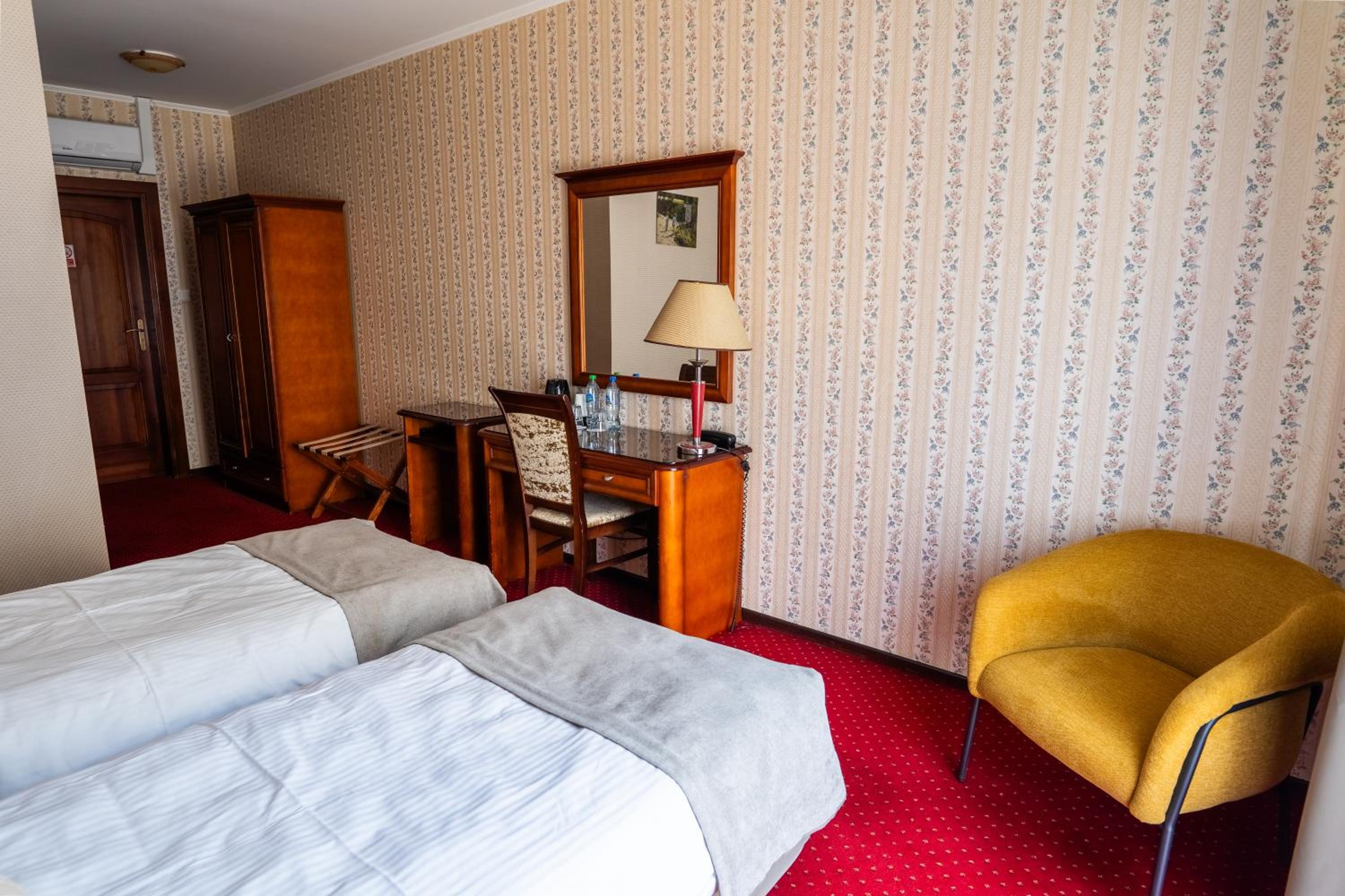 Standard Single Room, photo 6
