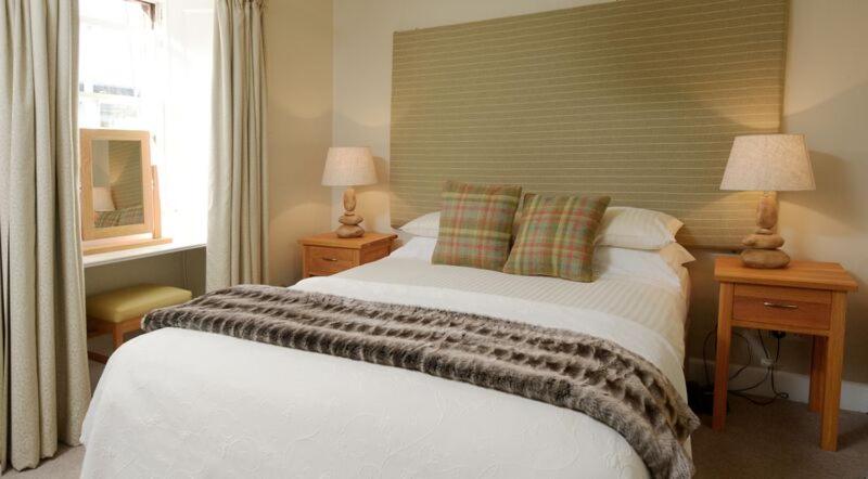 Double Room - Photo 4