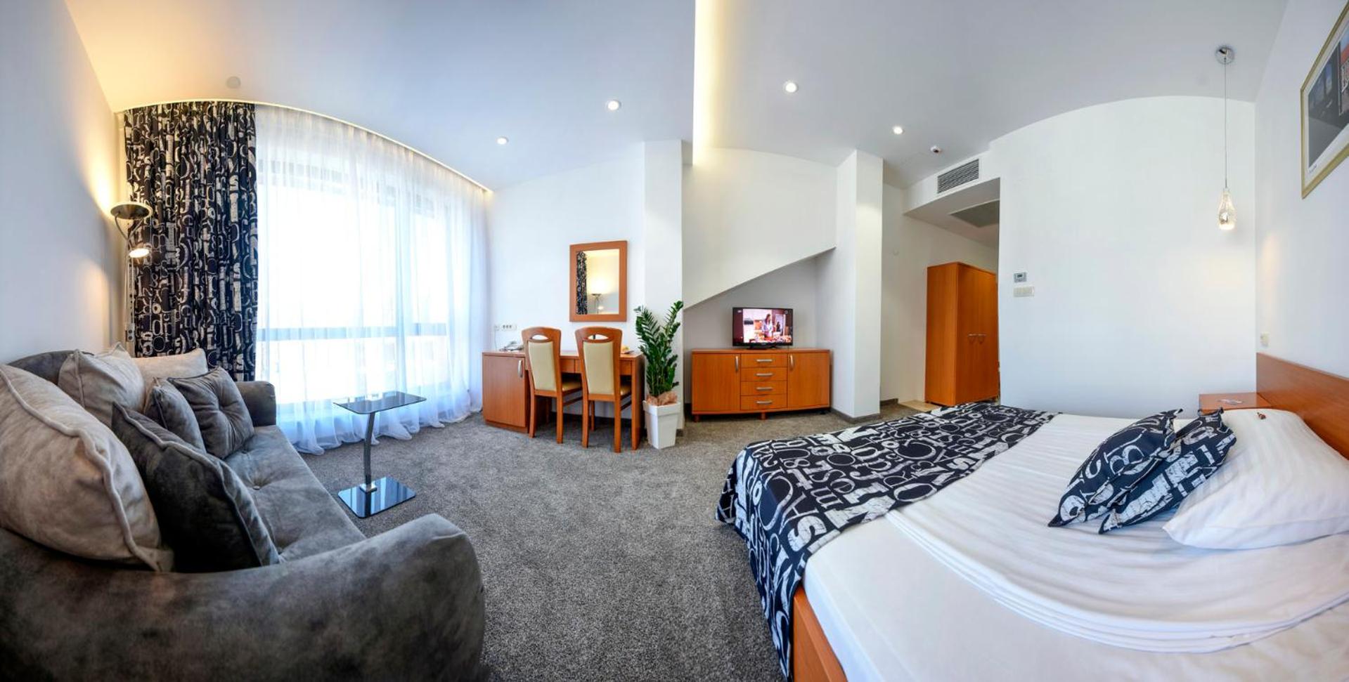Comfort Triple Room - Photo 2