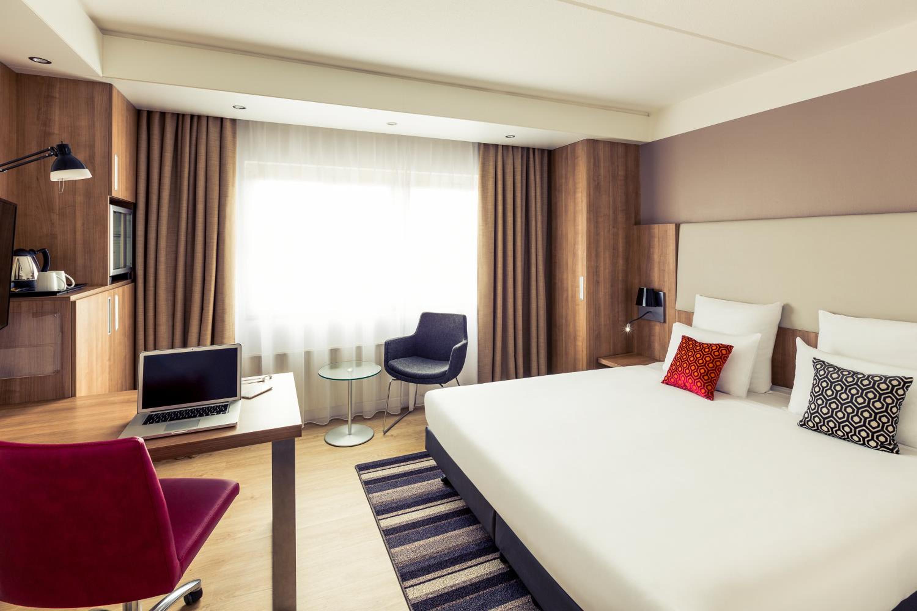 Standard Double Room - Photo 1