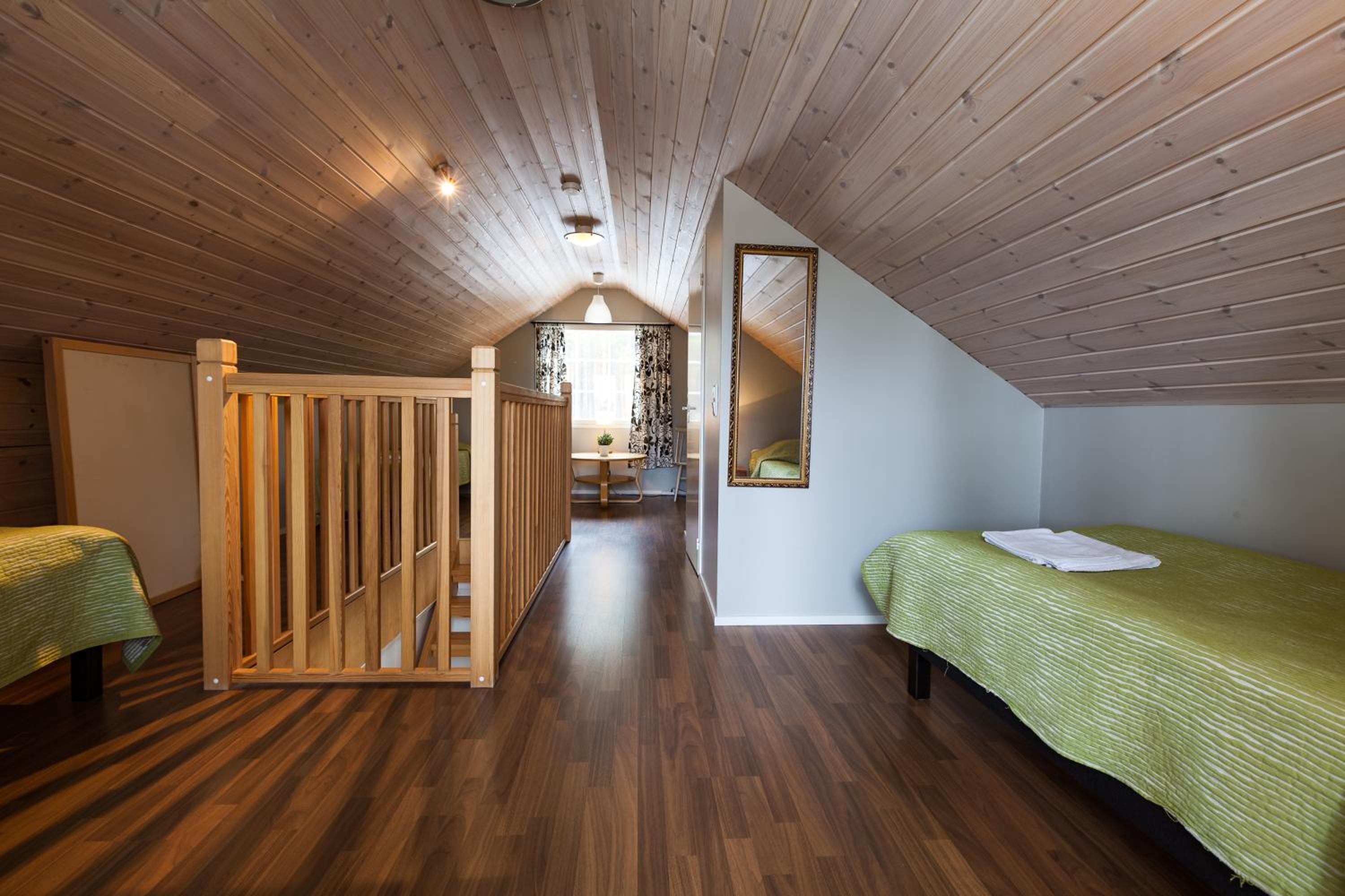 Two-Bedroom Villa photo 1