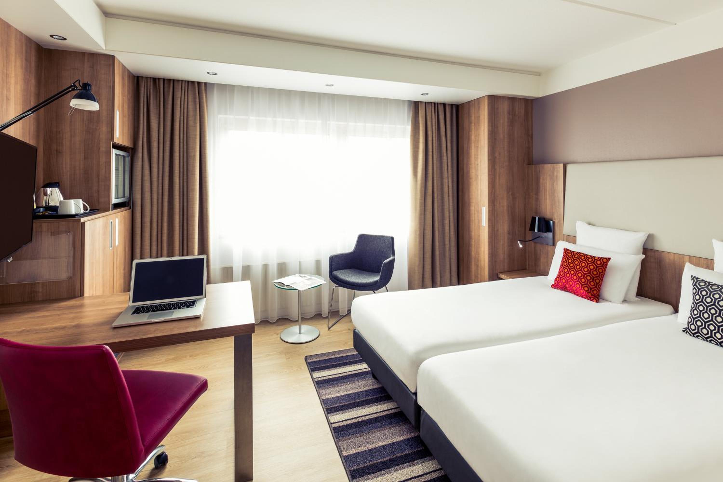 Standard Double Room - Photo 6