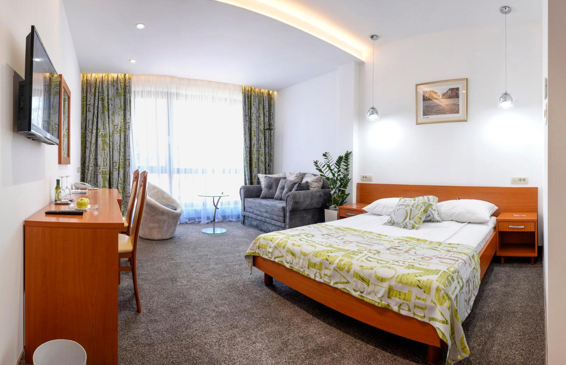 Comfort Triple Room - Photo 1