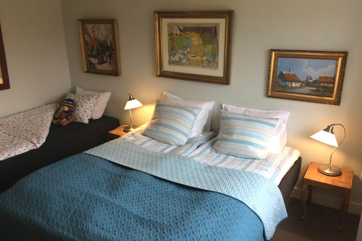 Triple Room with Bathroom photo 2