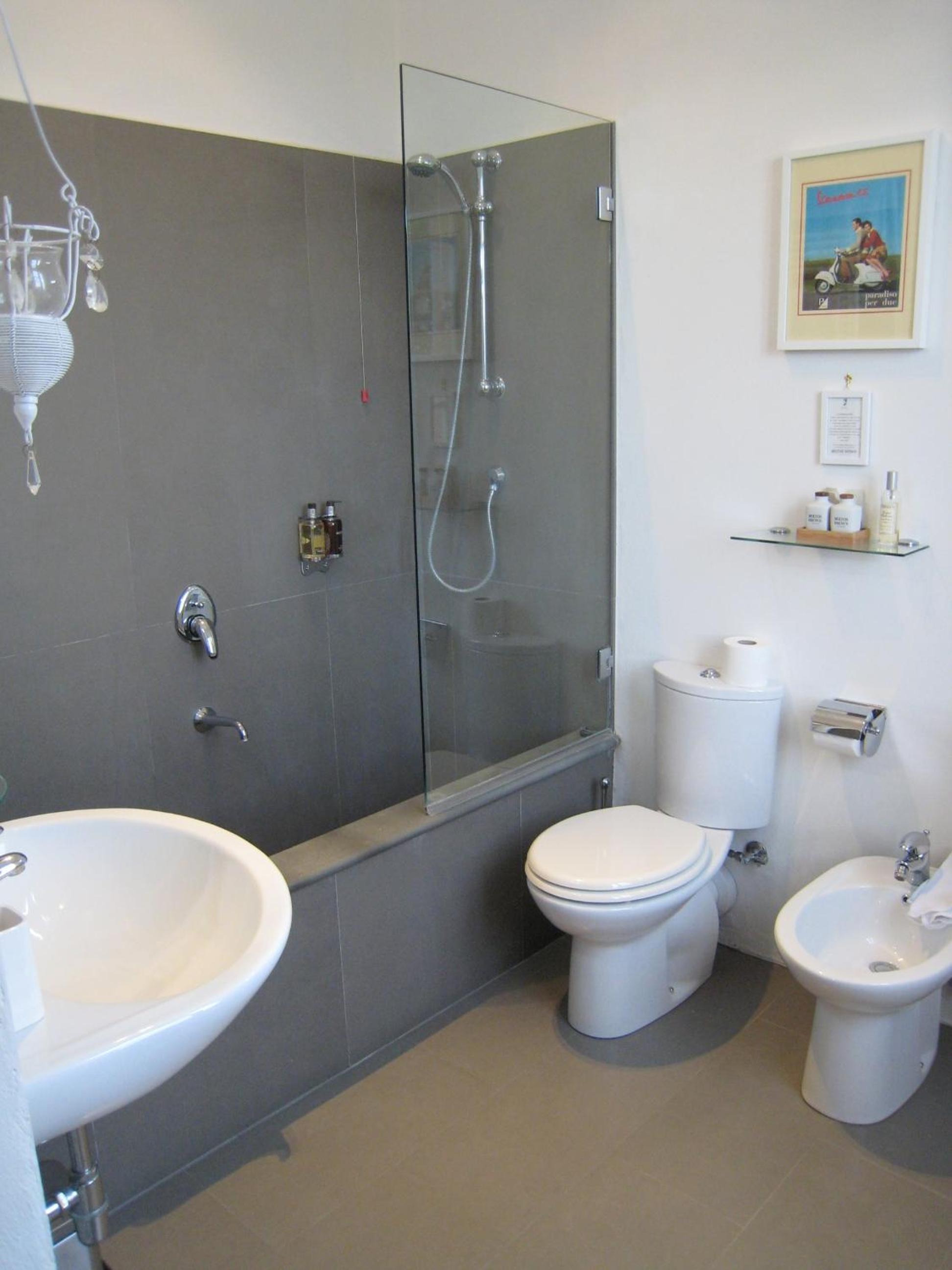 Deluxe Double Room with Valley View photo 2