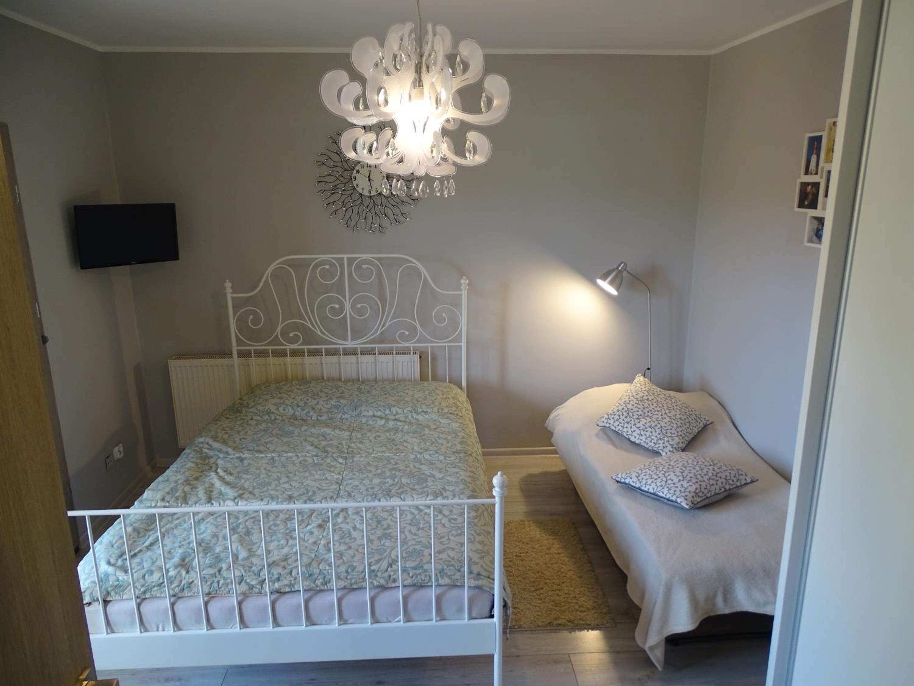 Double Room with Balcony photo 1
