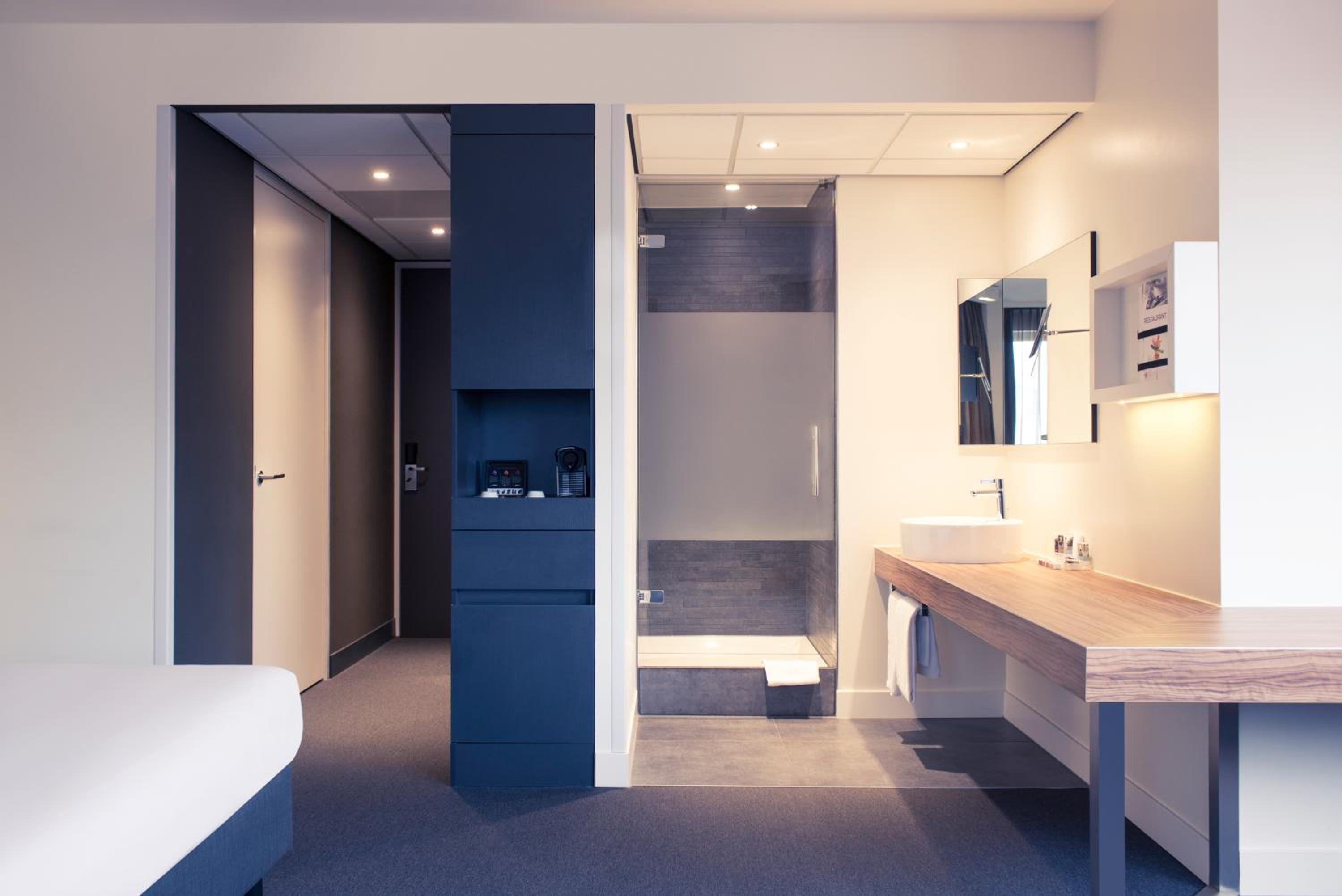Superior Double Room - Photo 8