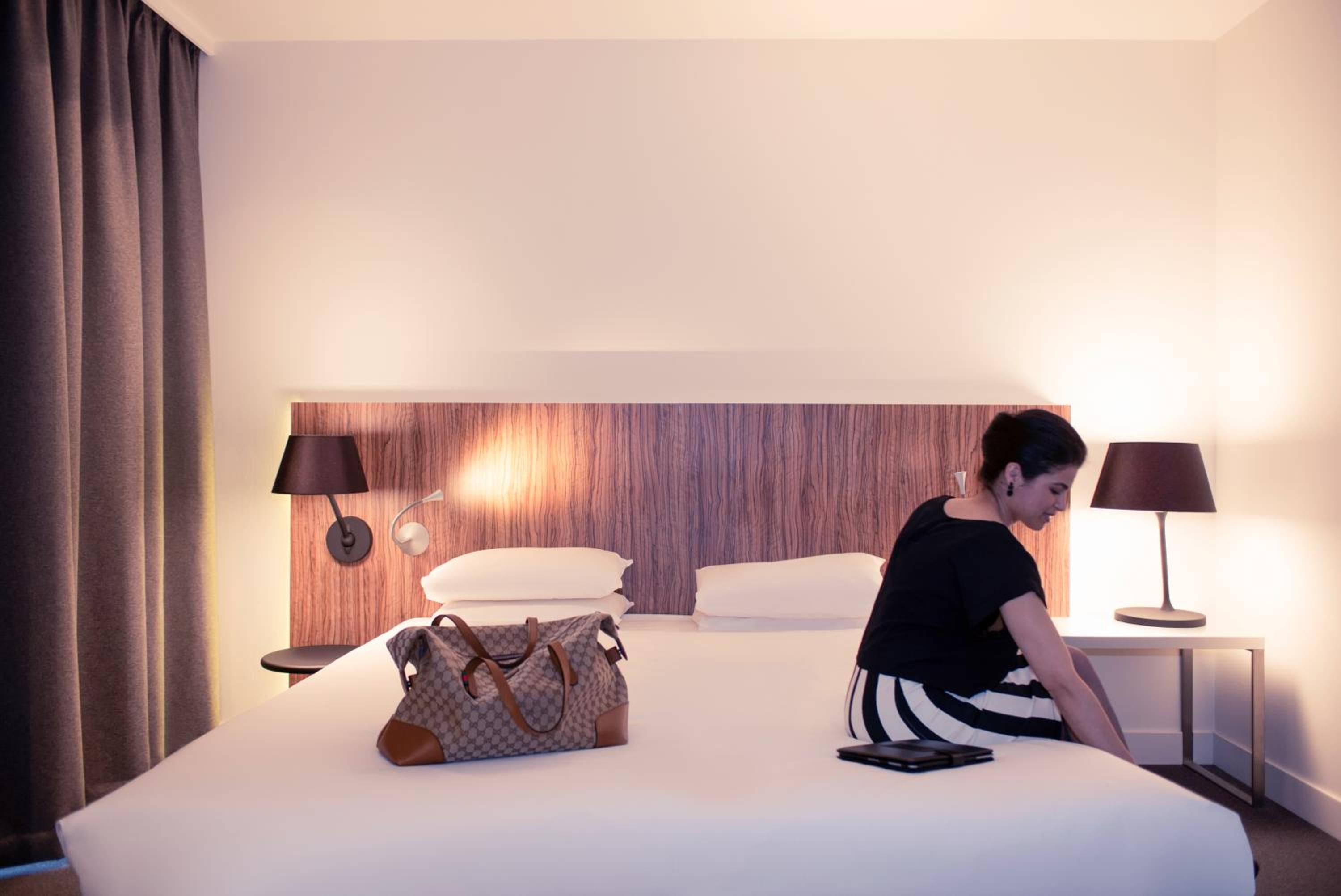 Superior Double Room - Photo 2