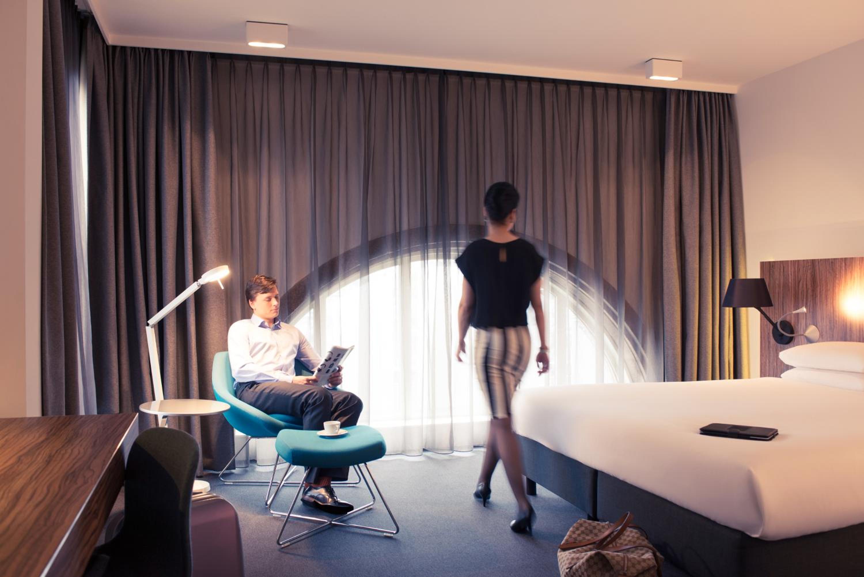 Superior Double Room - Photo 4