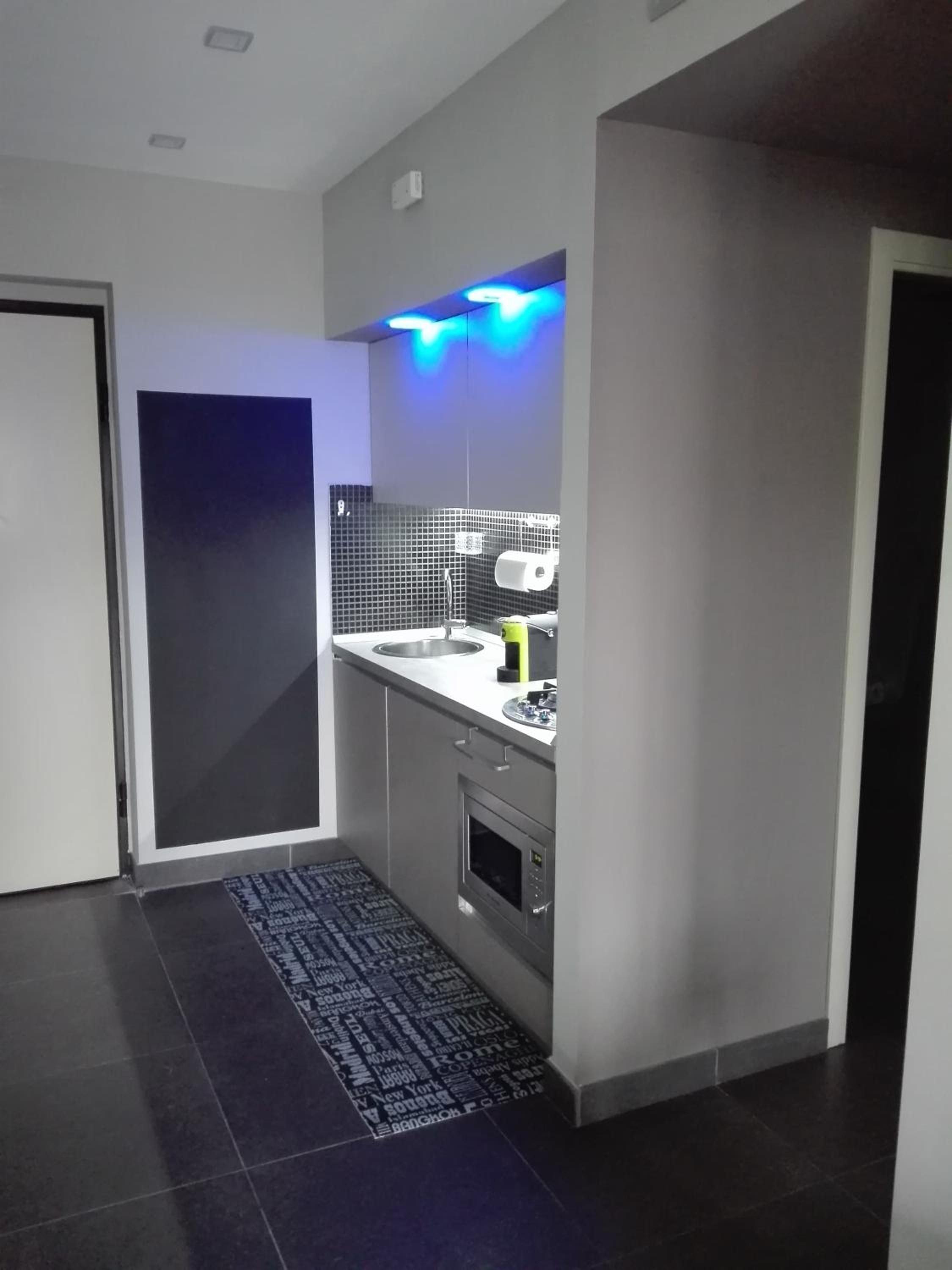 Deluxe Apartment - Photo 39