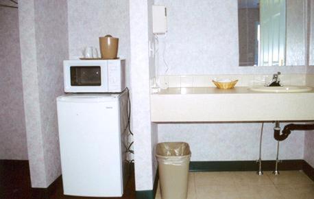 Standard King Room - Photo 7