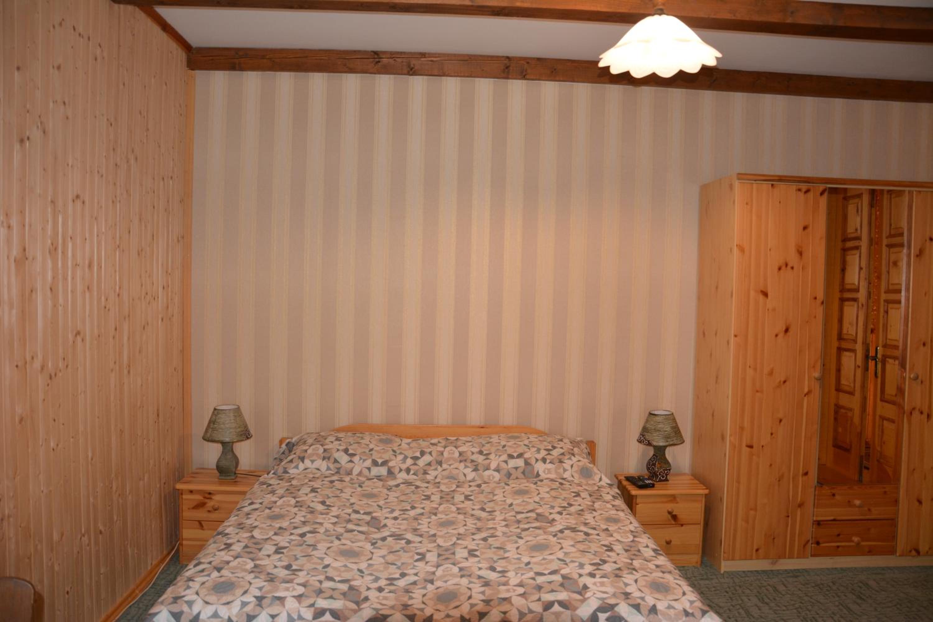 Comfort Triple Room with Shower photo 1