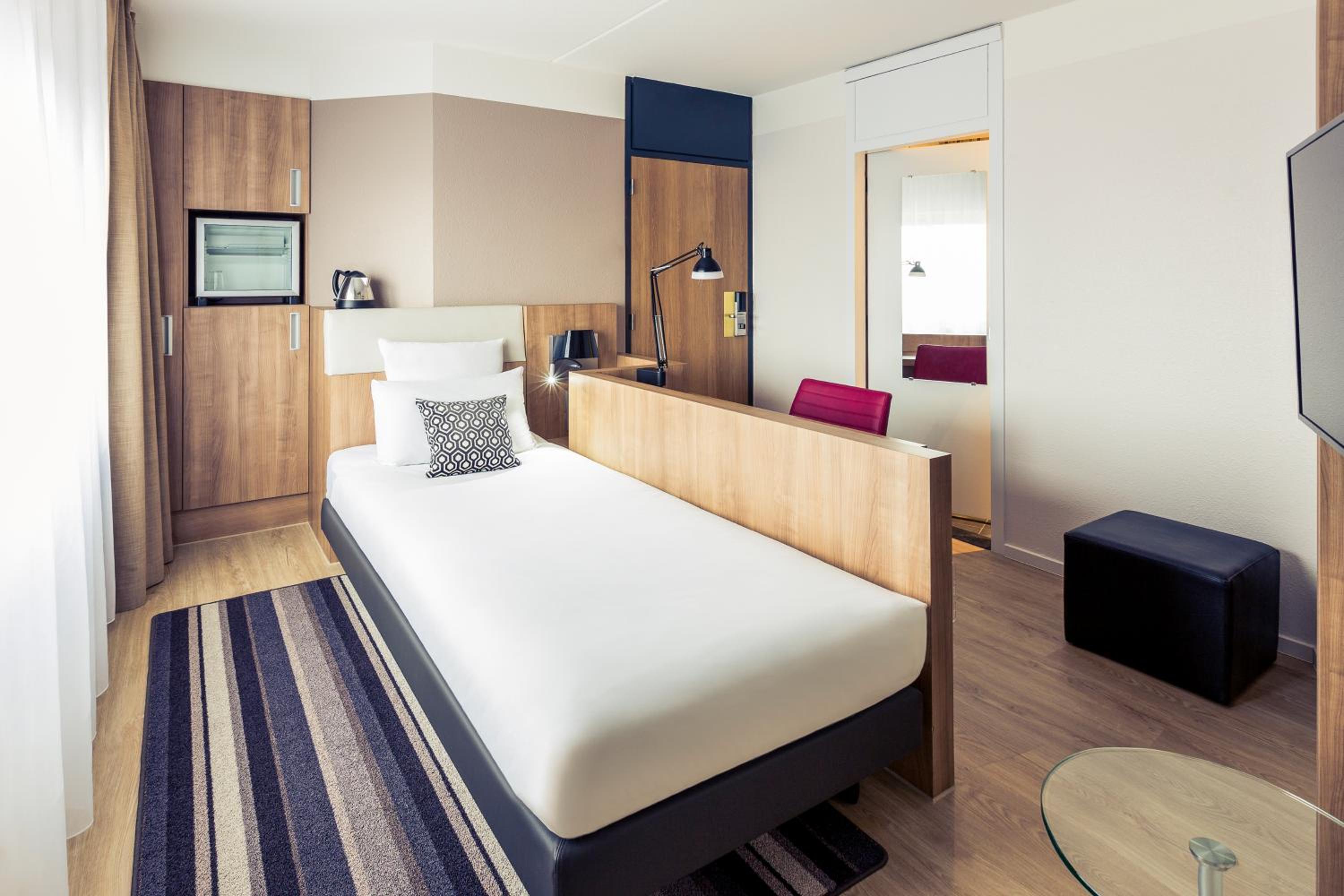 Standard Single Room photo 1