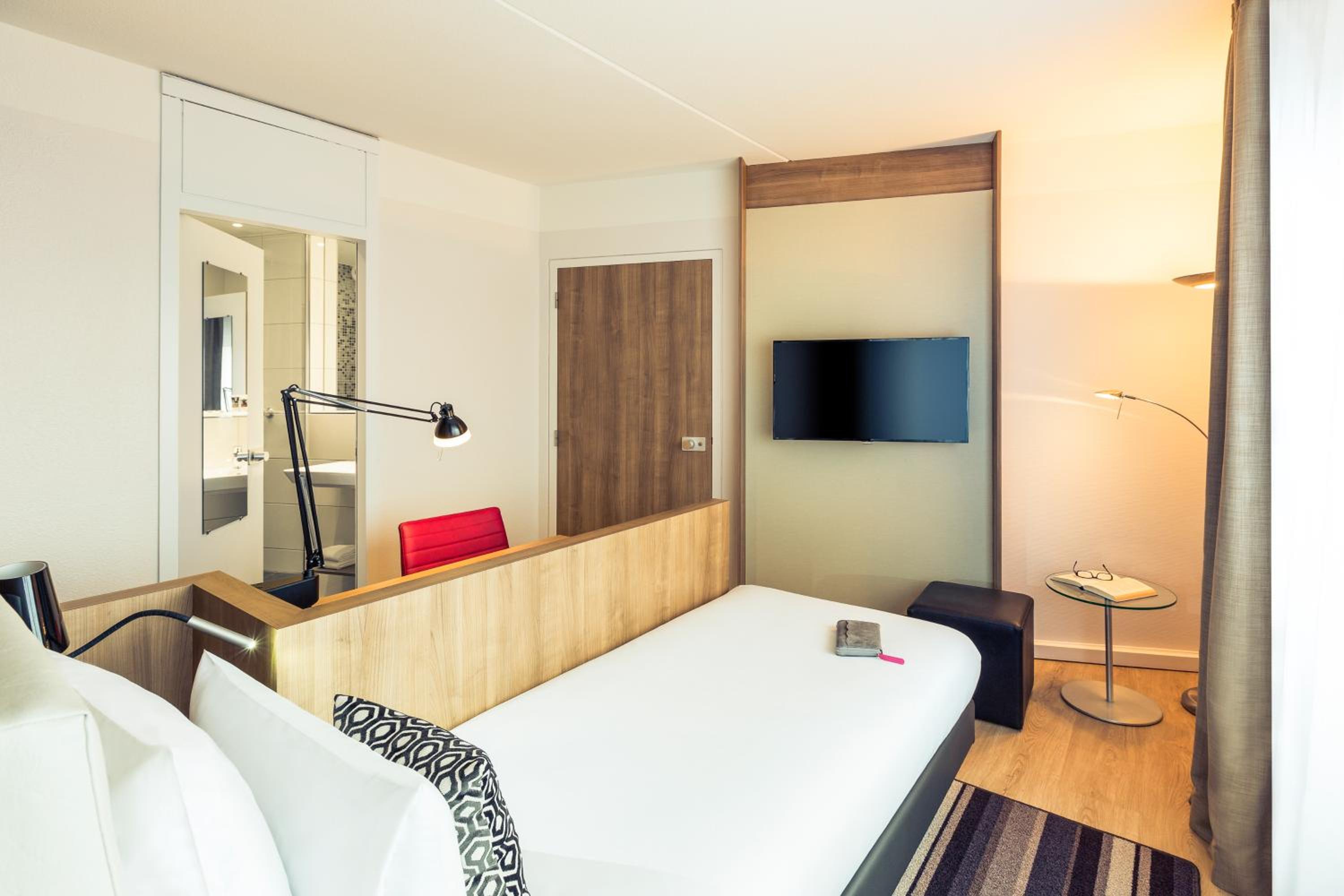 Standard Single Room photo 2