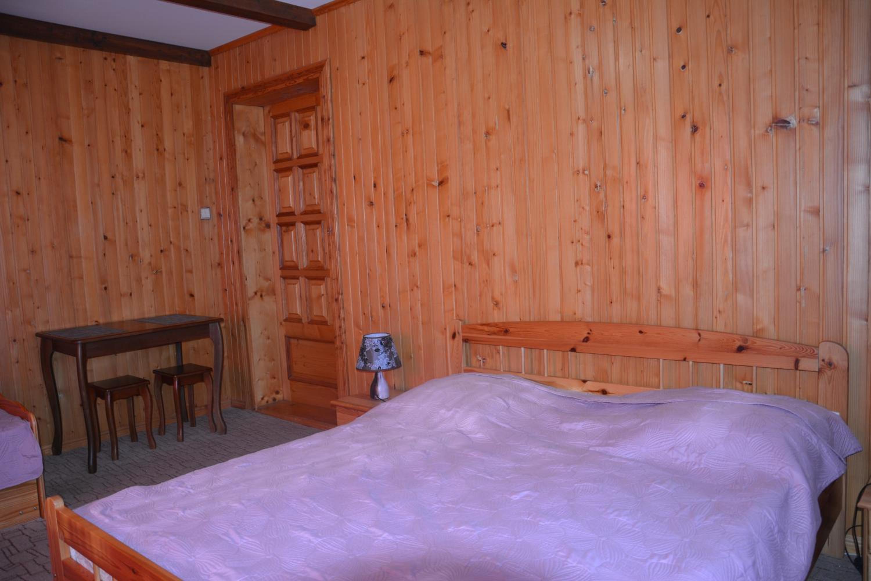 Family Room with Mountain View photo 1
