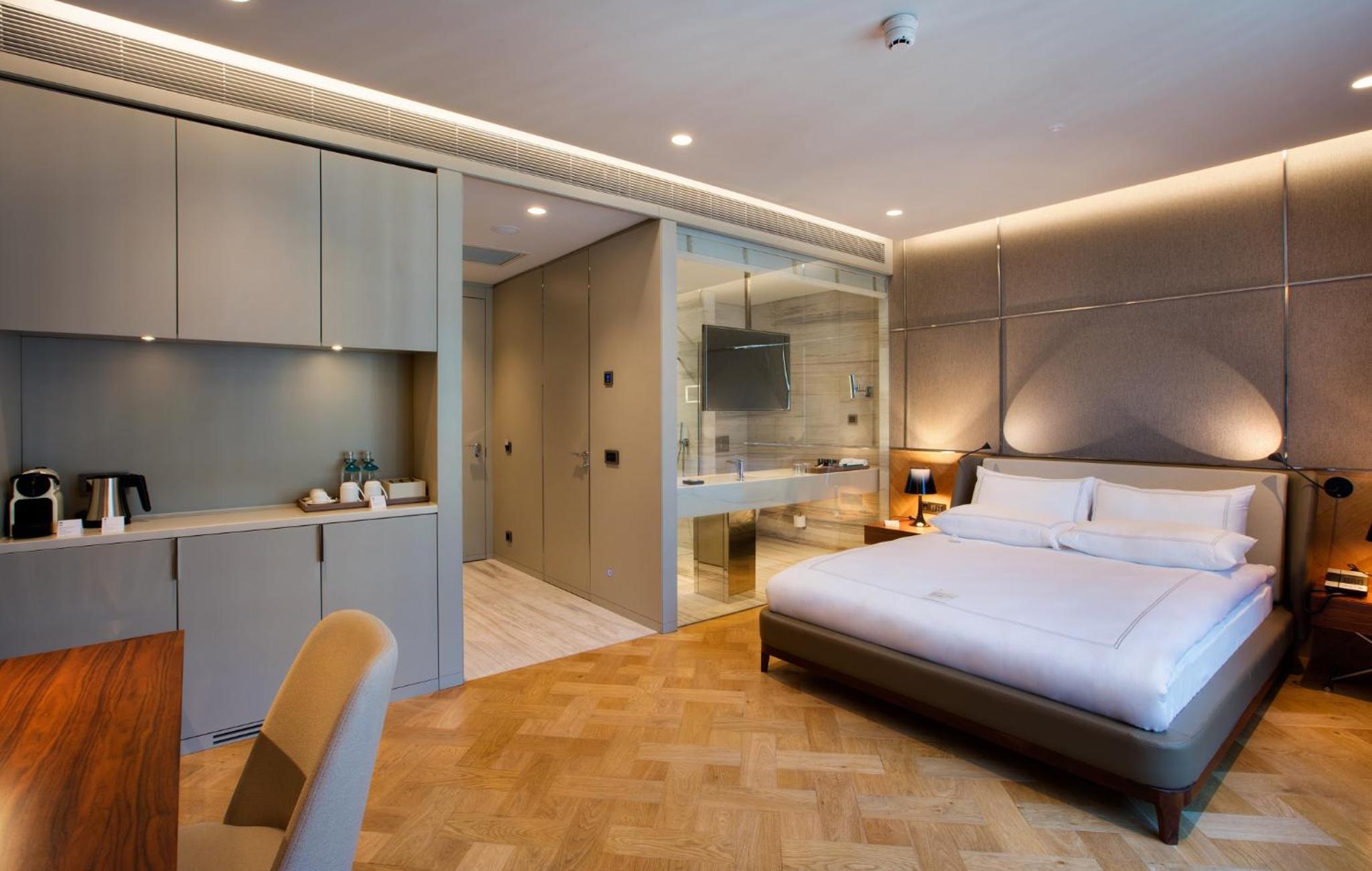Suite Junior