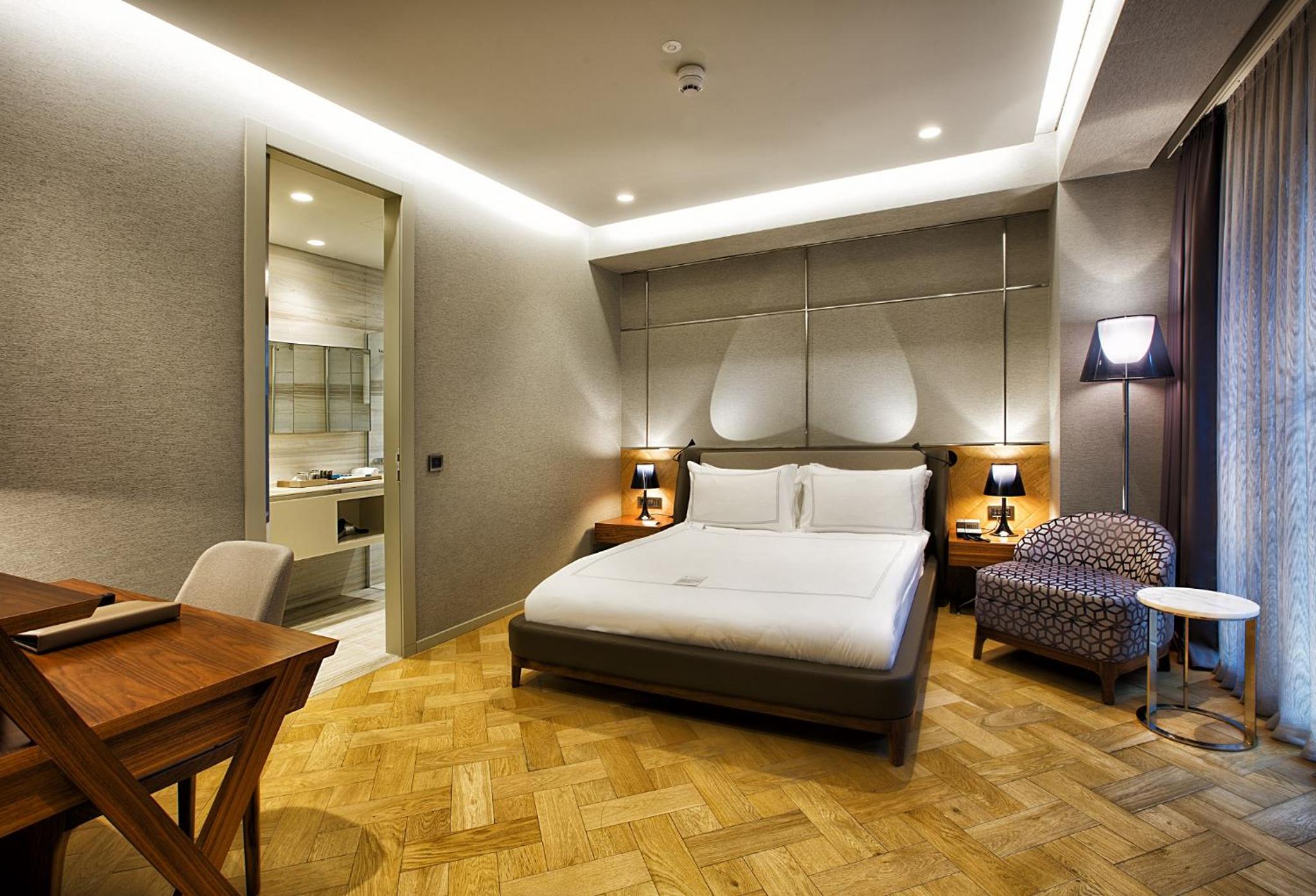 Suite d'Angle