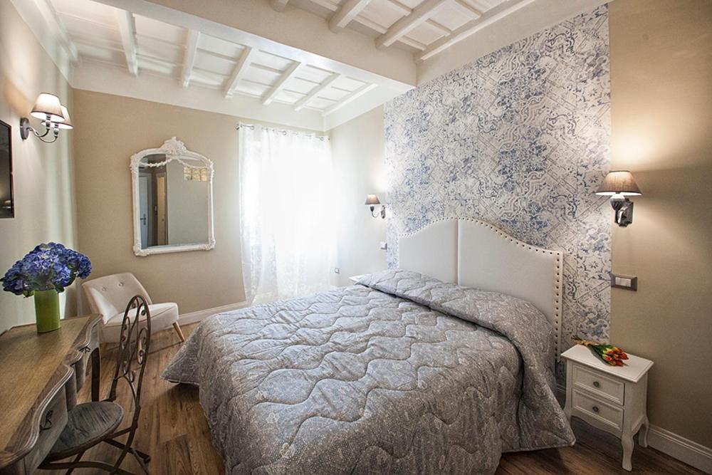 Deluxe Queen Room photo 1