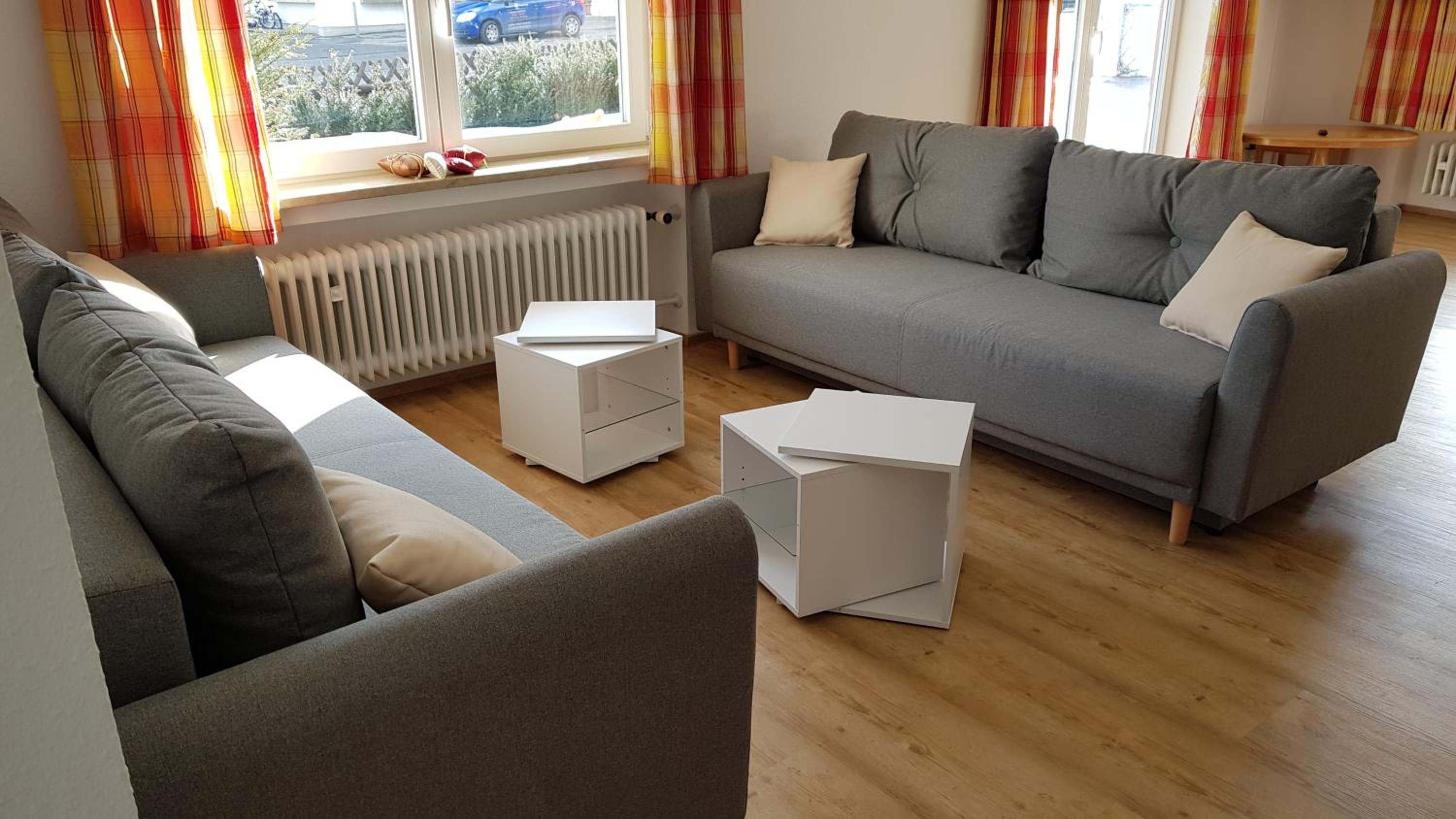 Apartment with Terrace photo 2