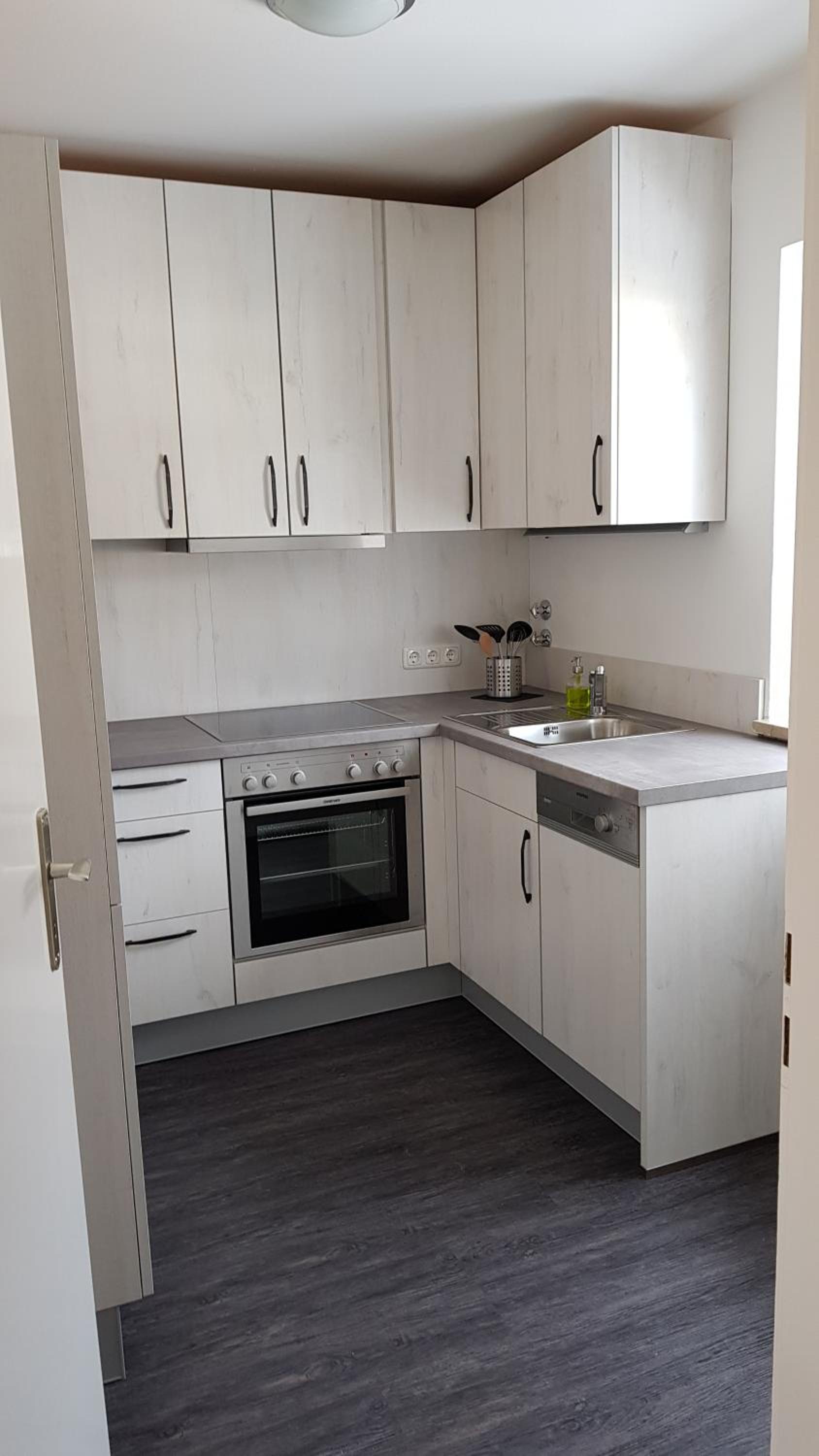 Apartment with Terrace photo 3