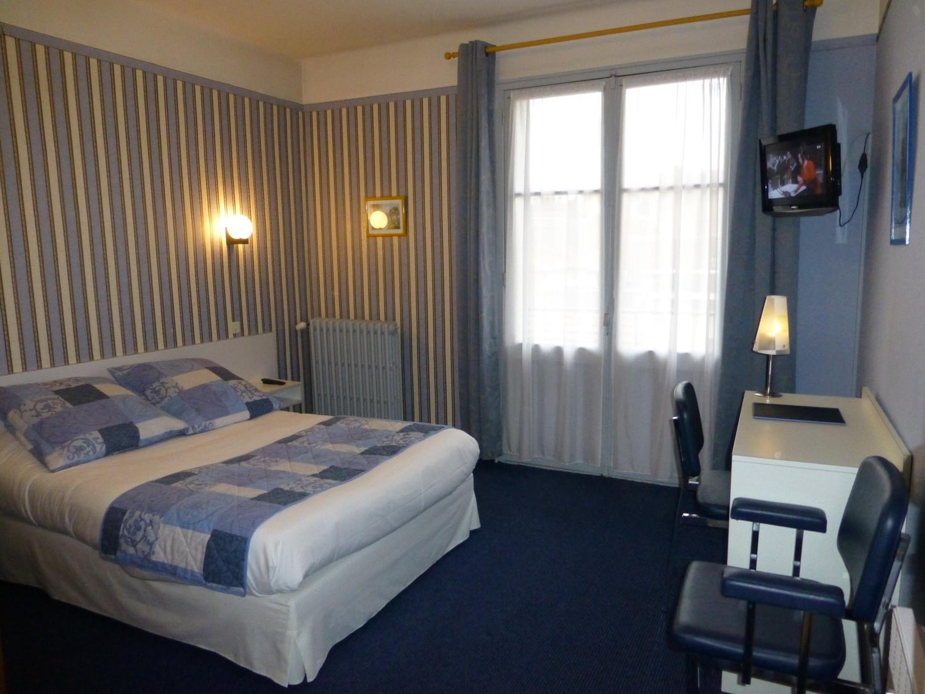 Family Suite - Photo 5