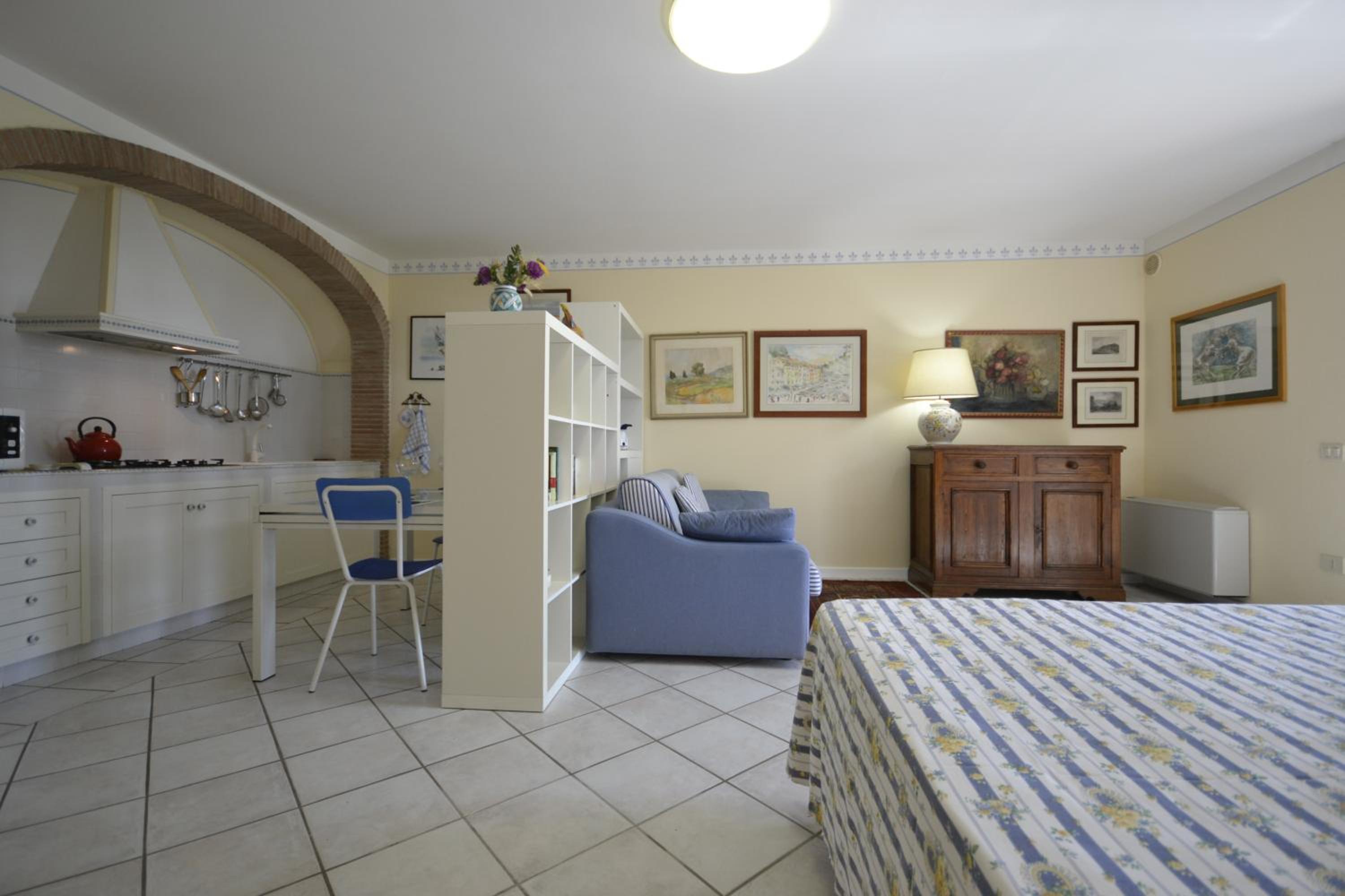Apartment 1