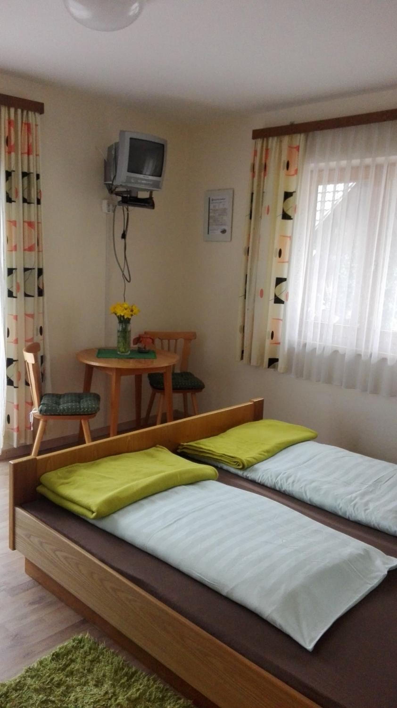 Deluxe Double Room with Balcony photo 1