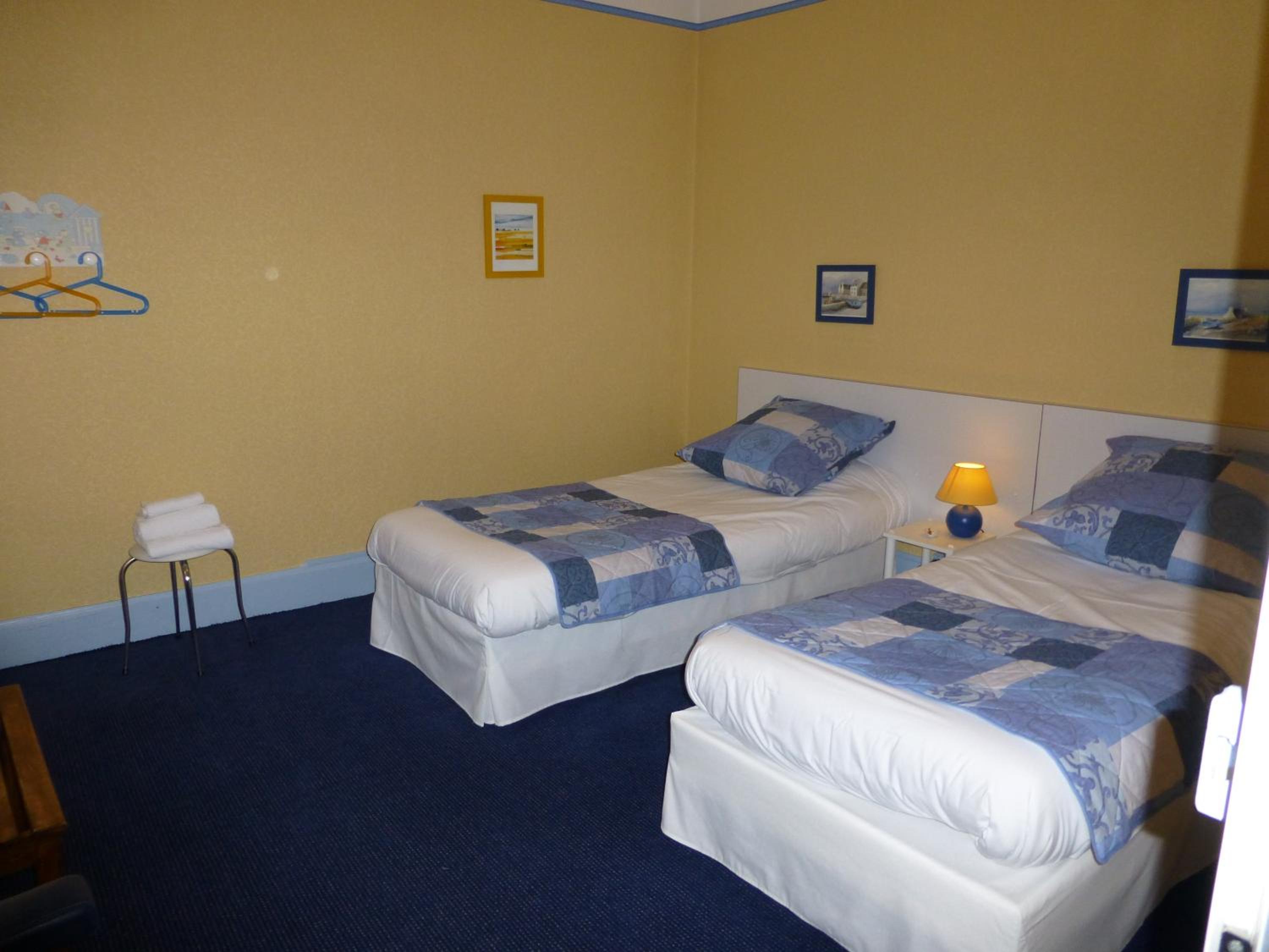 Family Suite - Photo 4