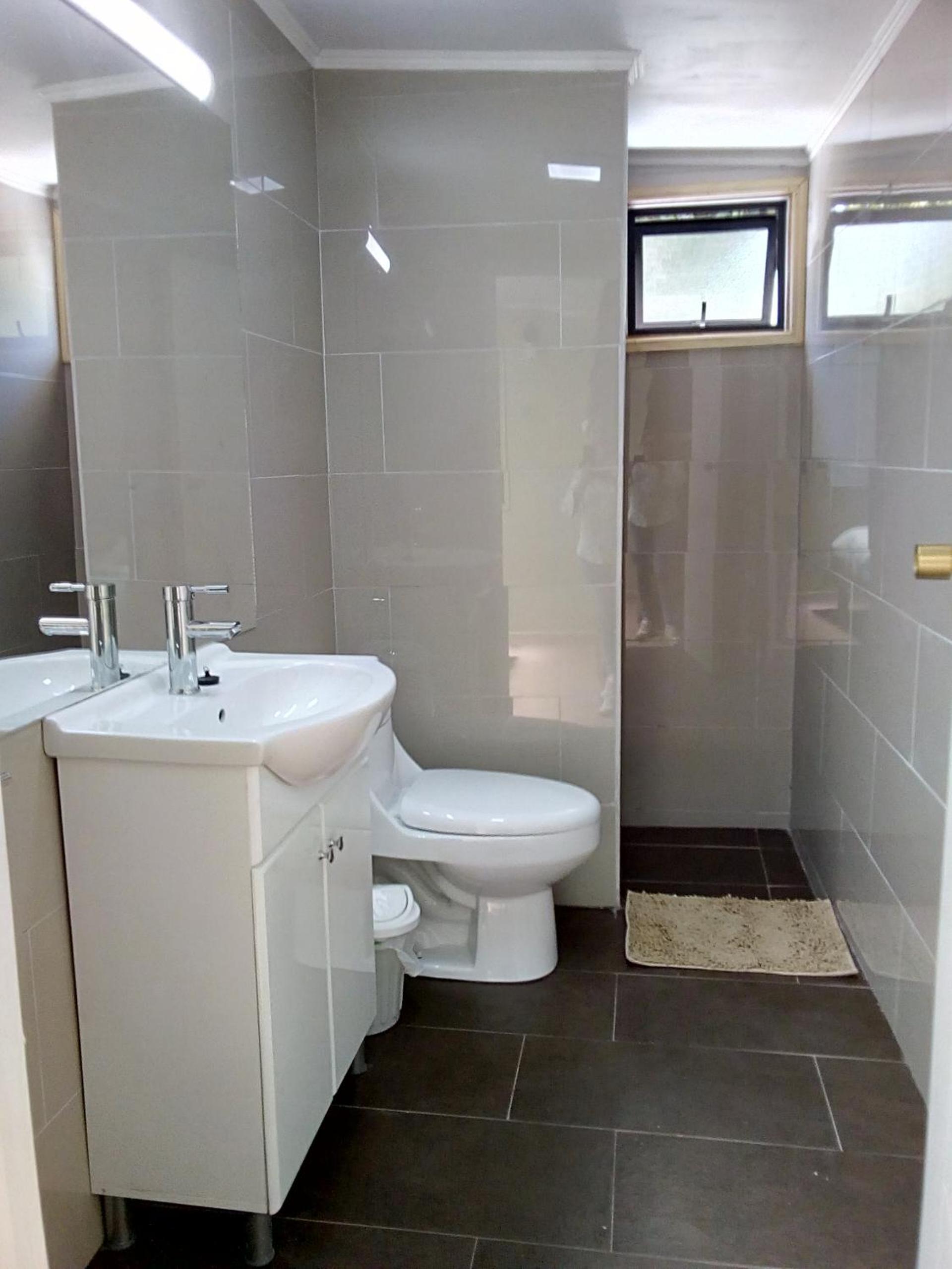 Twin Room photo 1