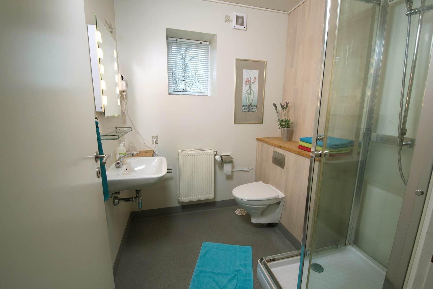 Triple Room with Bathroom photo 3