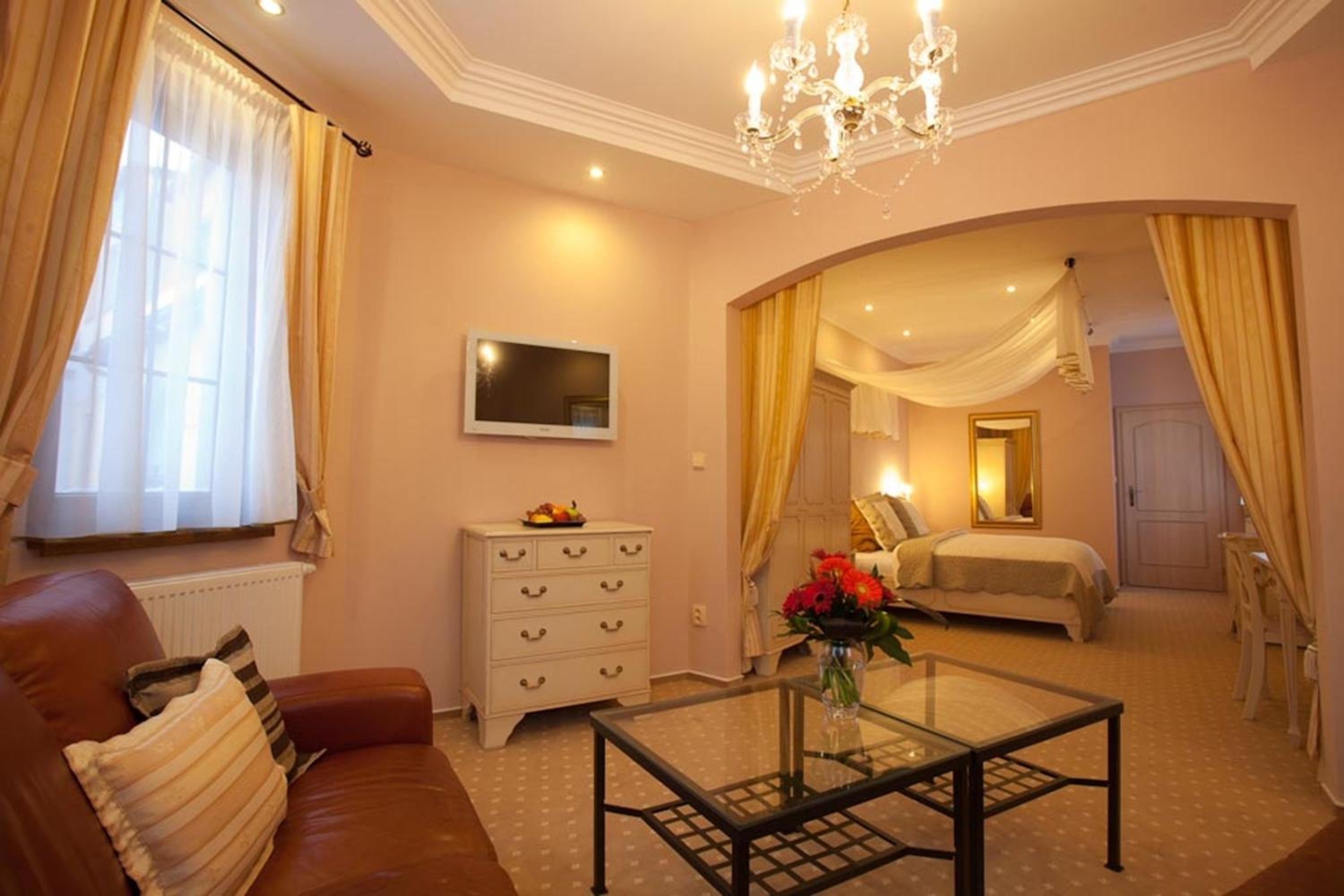 Double Room Princess Suite photo 3