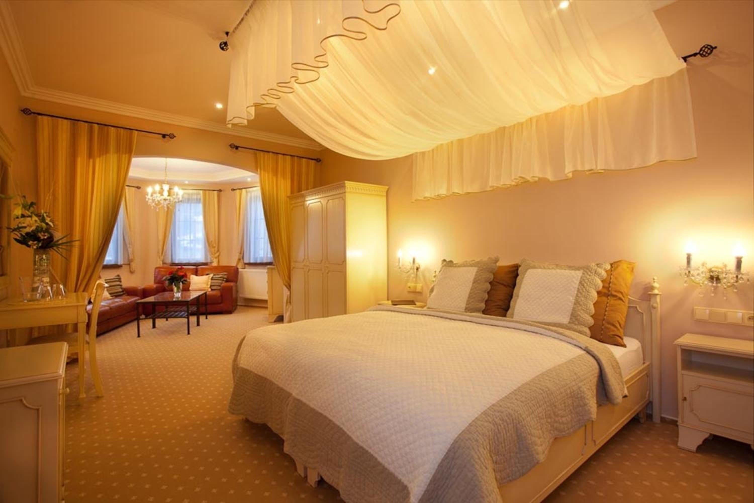 Double Room Princess Suite photo 1