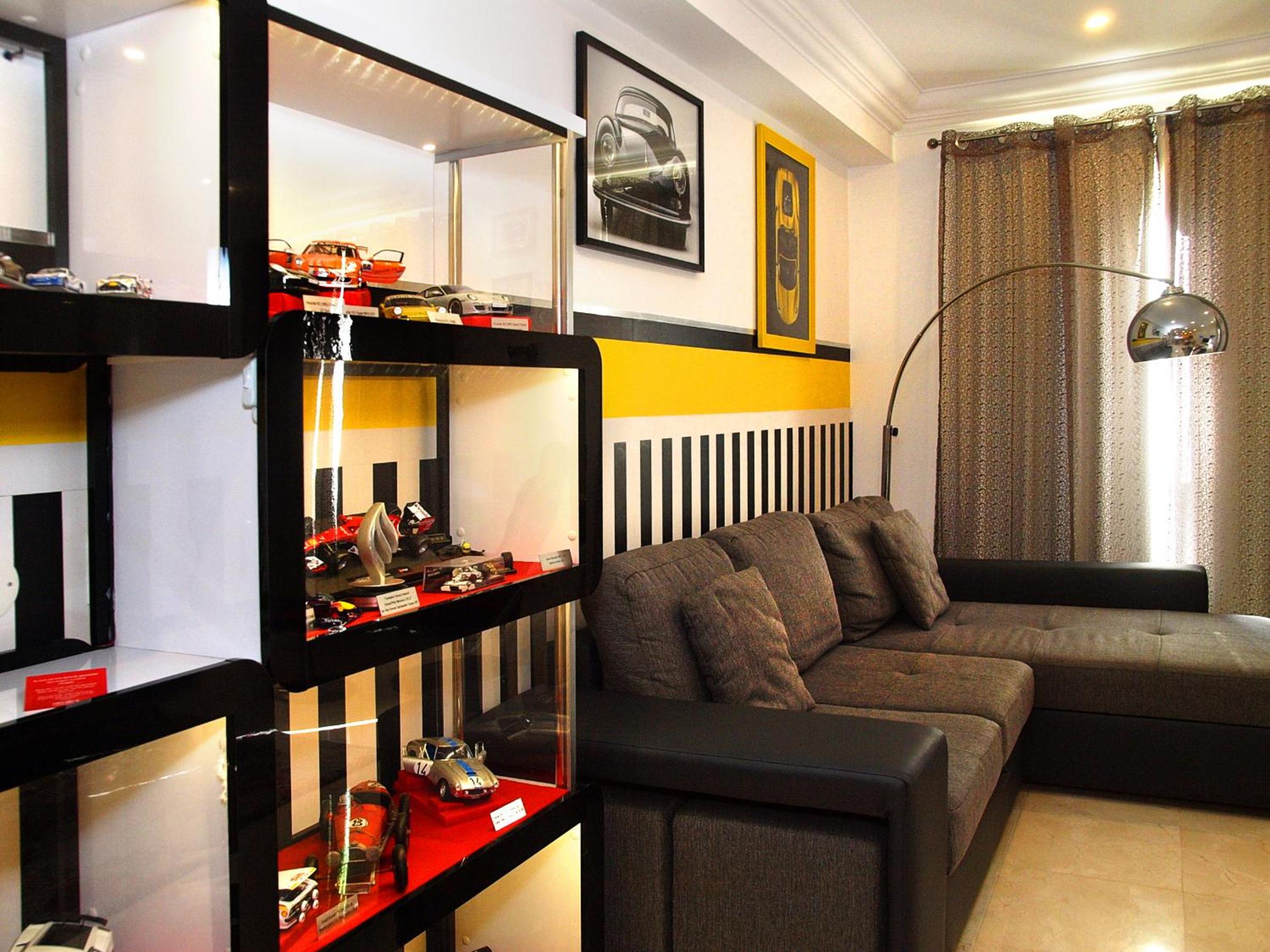 Deluxe Apartment - Sport