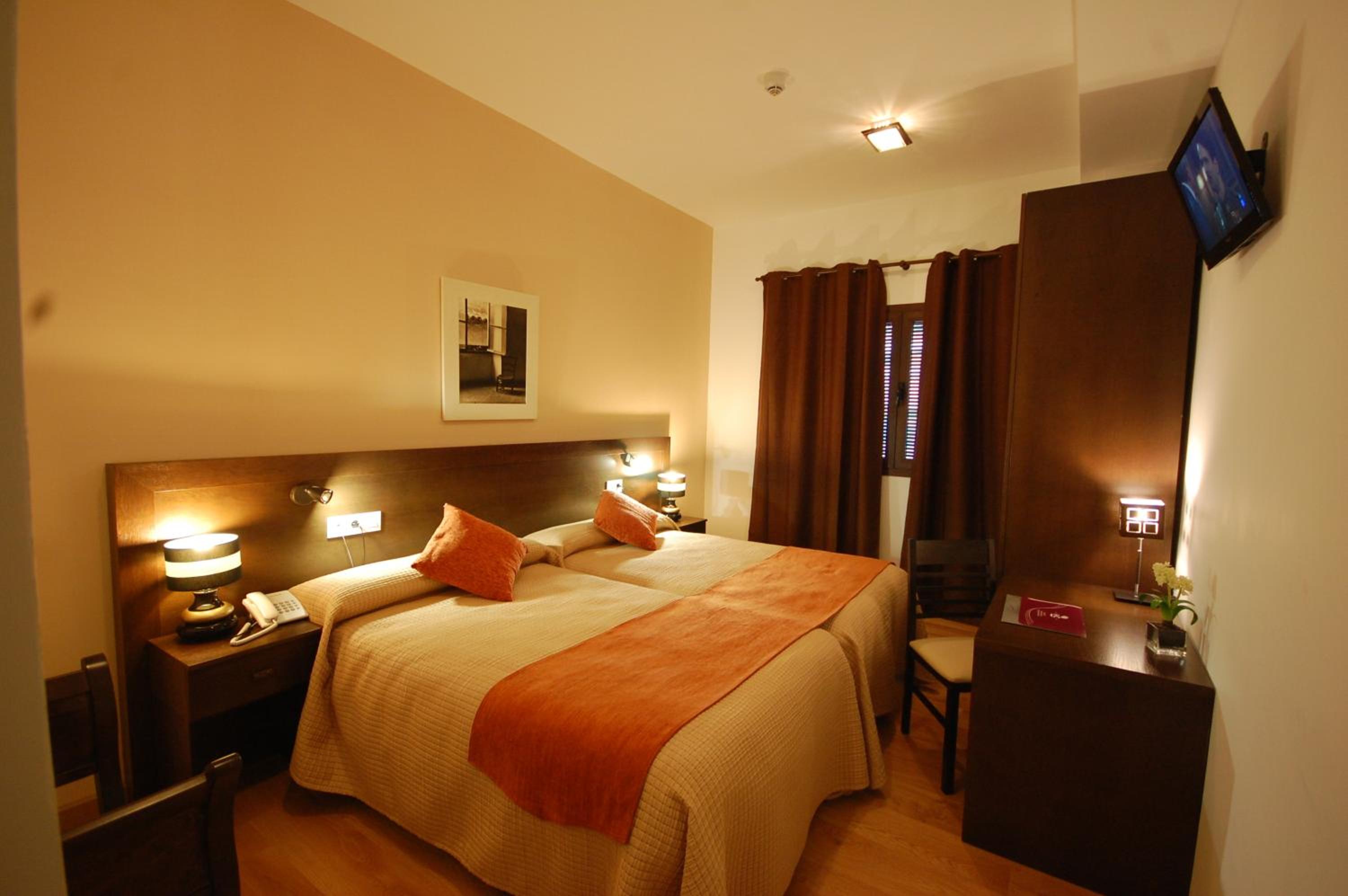 Twin Room photo 2
