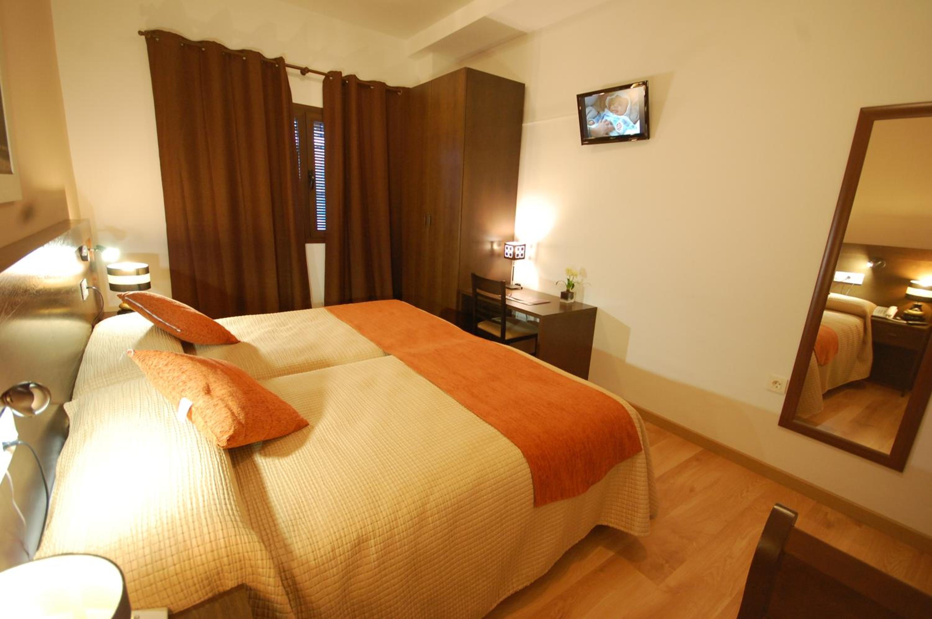 Twin Room photo 3