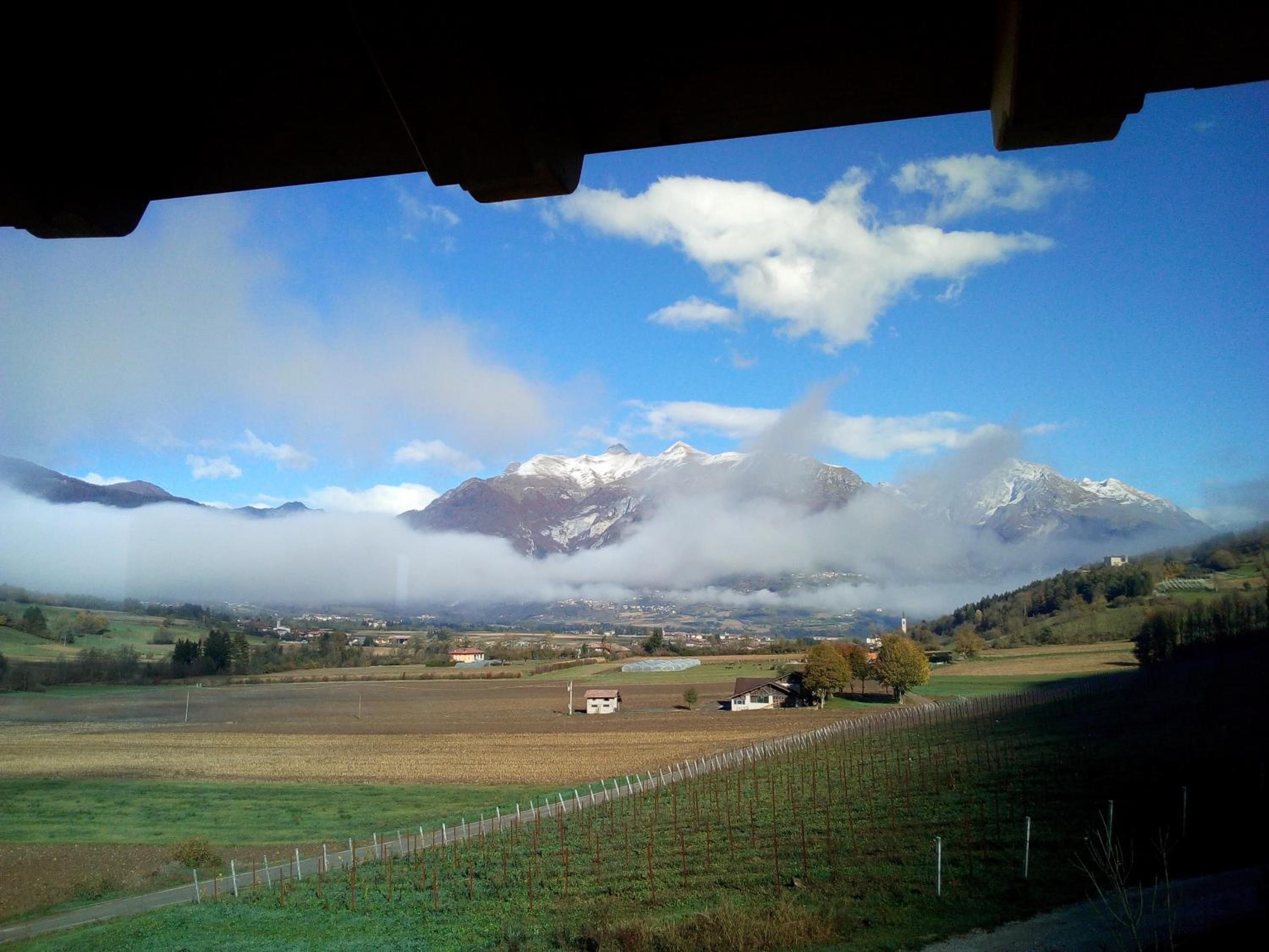 Quadruple Room with Mountain View - Photo 2