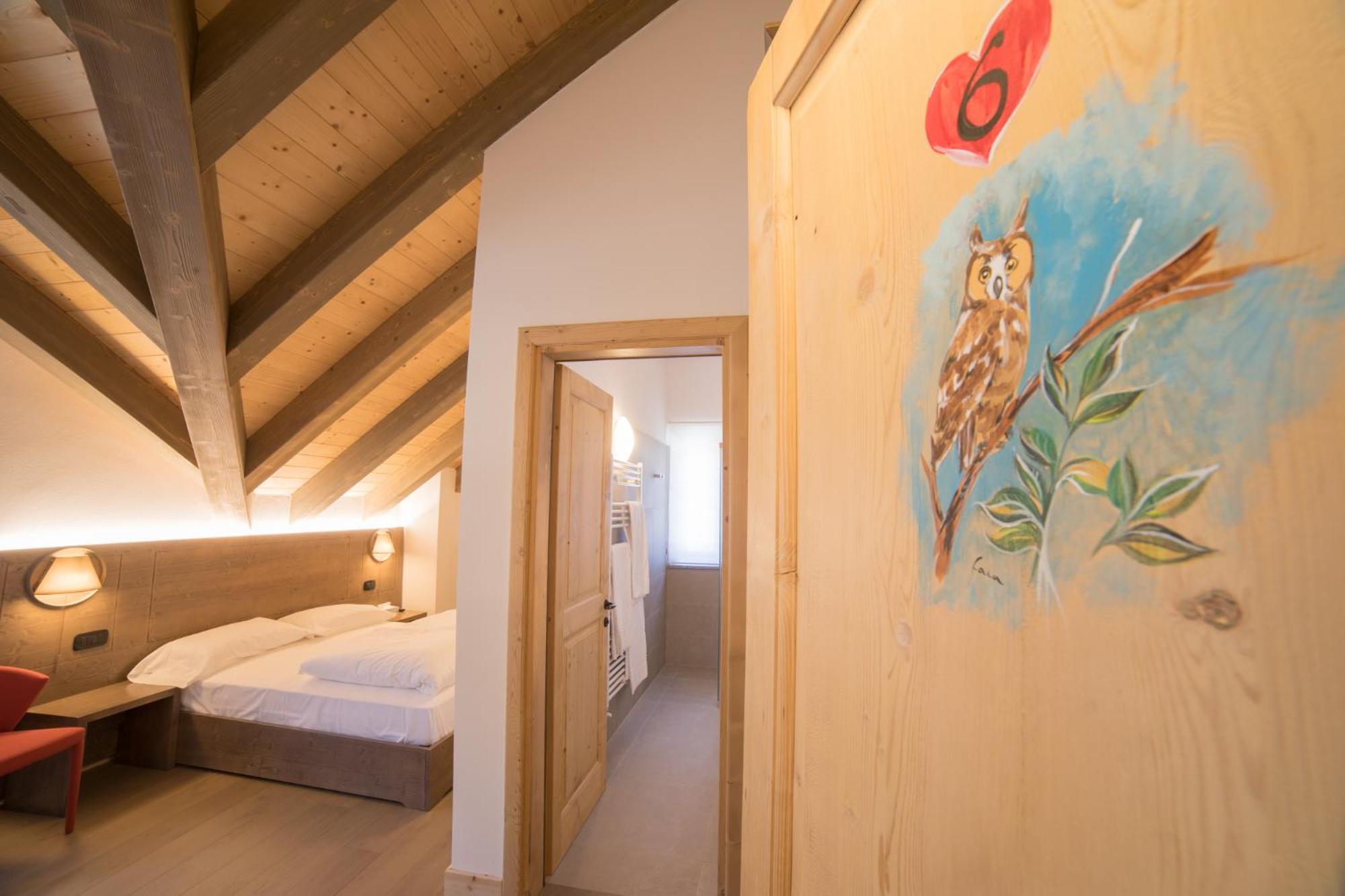 Standard Triple Room - Photo 3