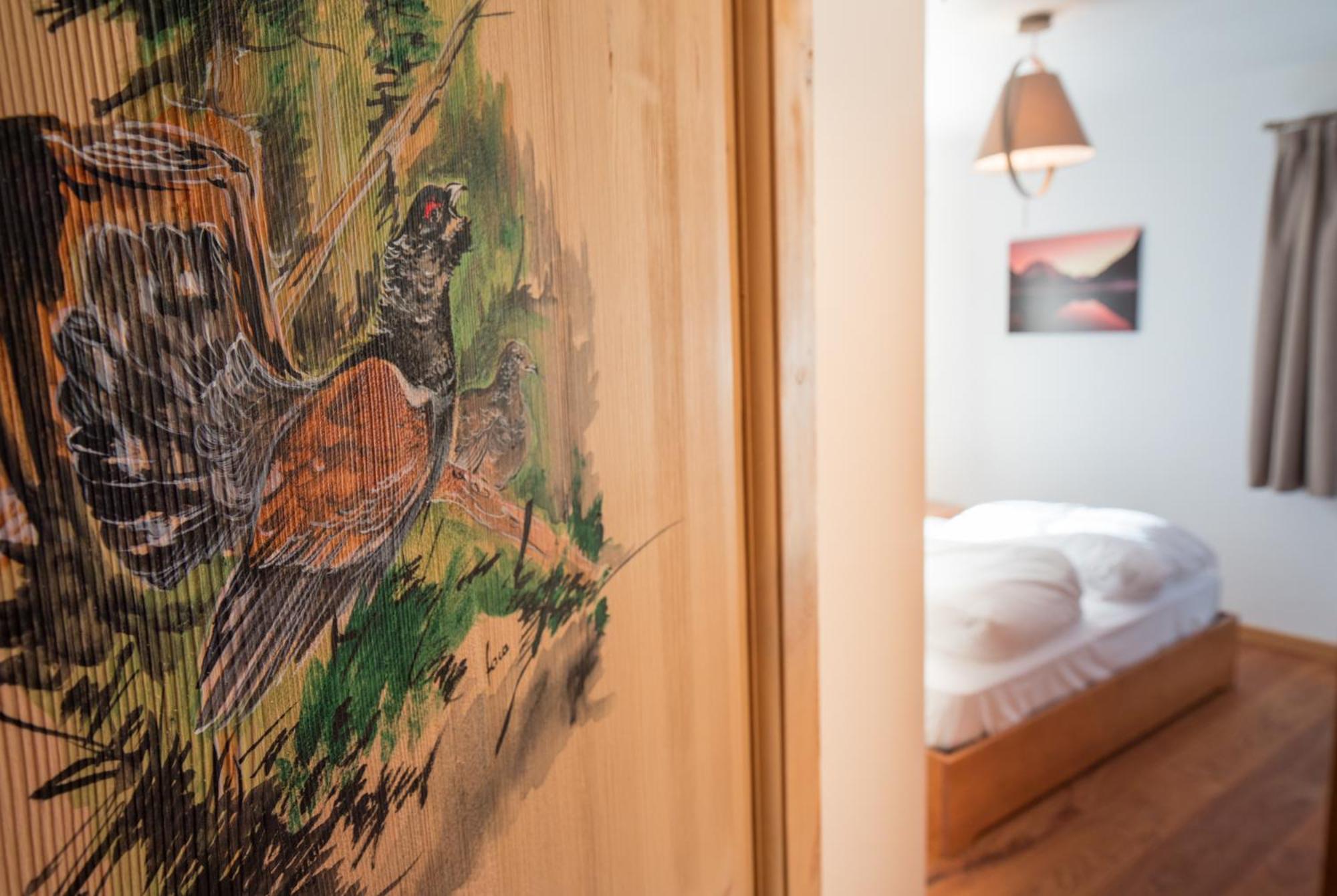 Standard Double Room - Photo 1