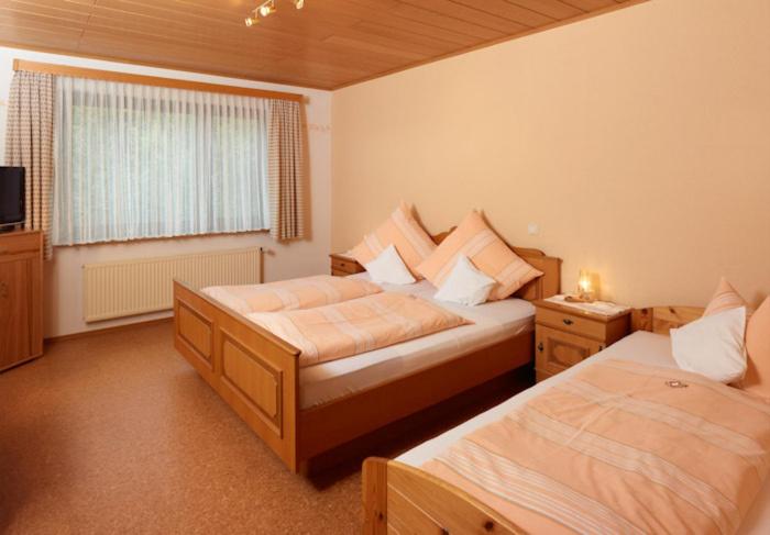 Triple Room - Photo 1