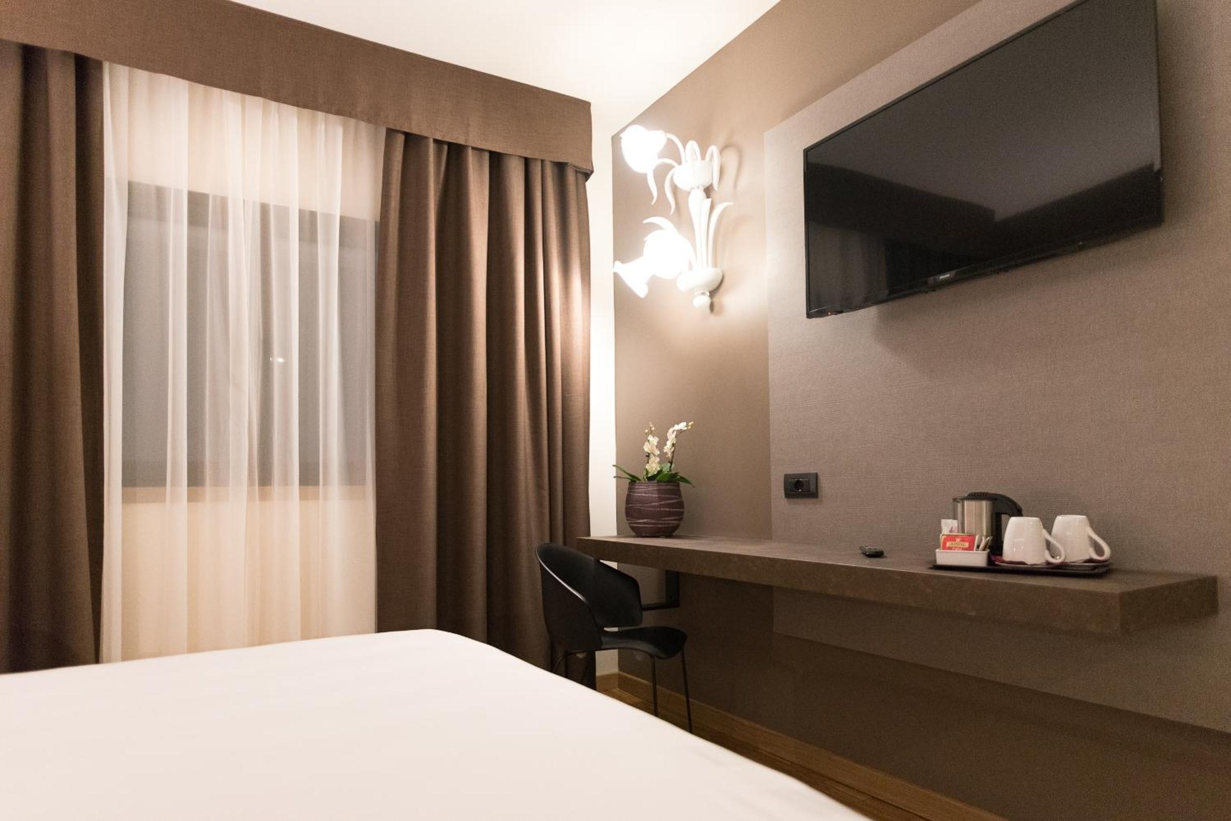 Double Room photo 3