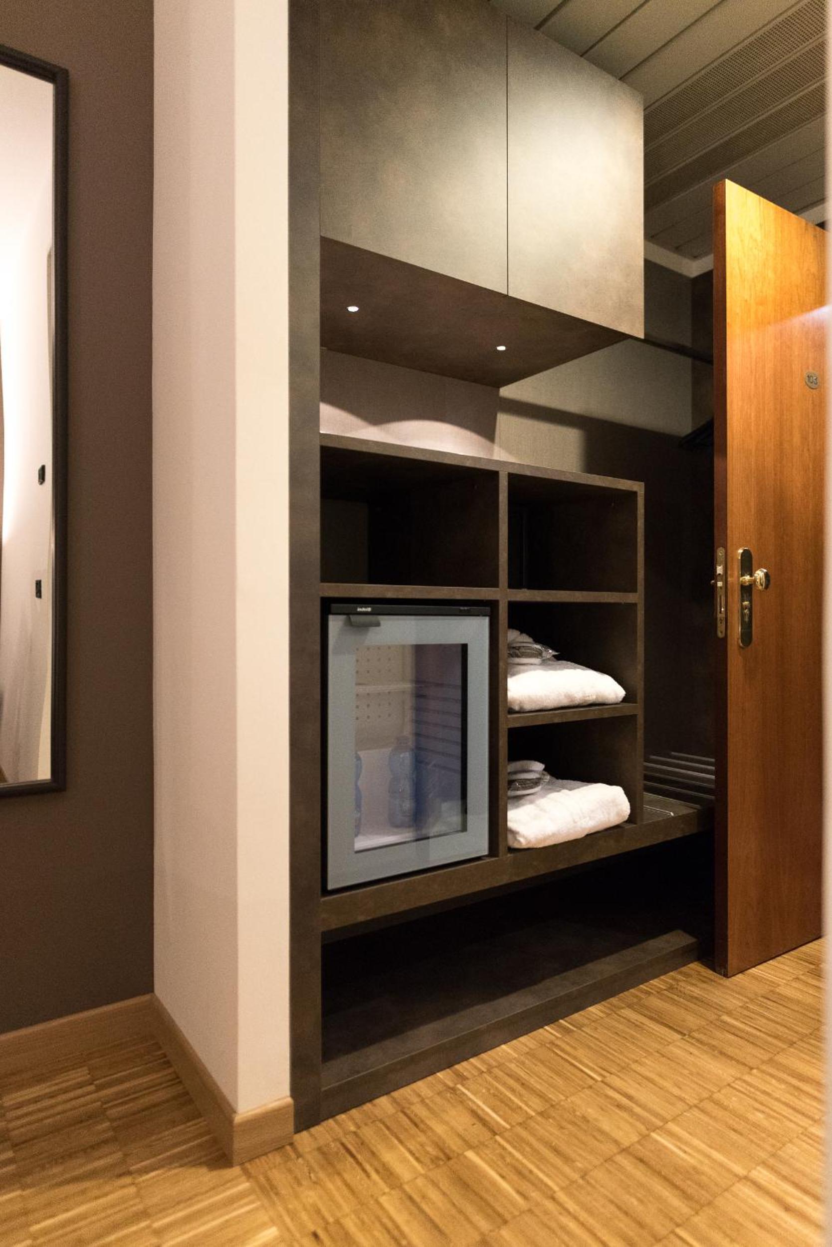 Twin Room photo 1
