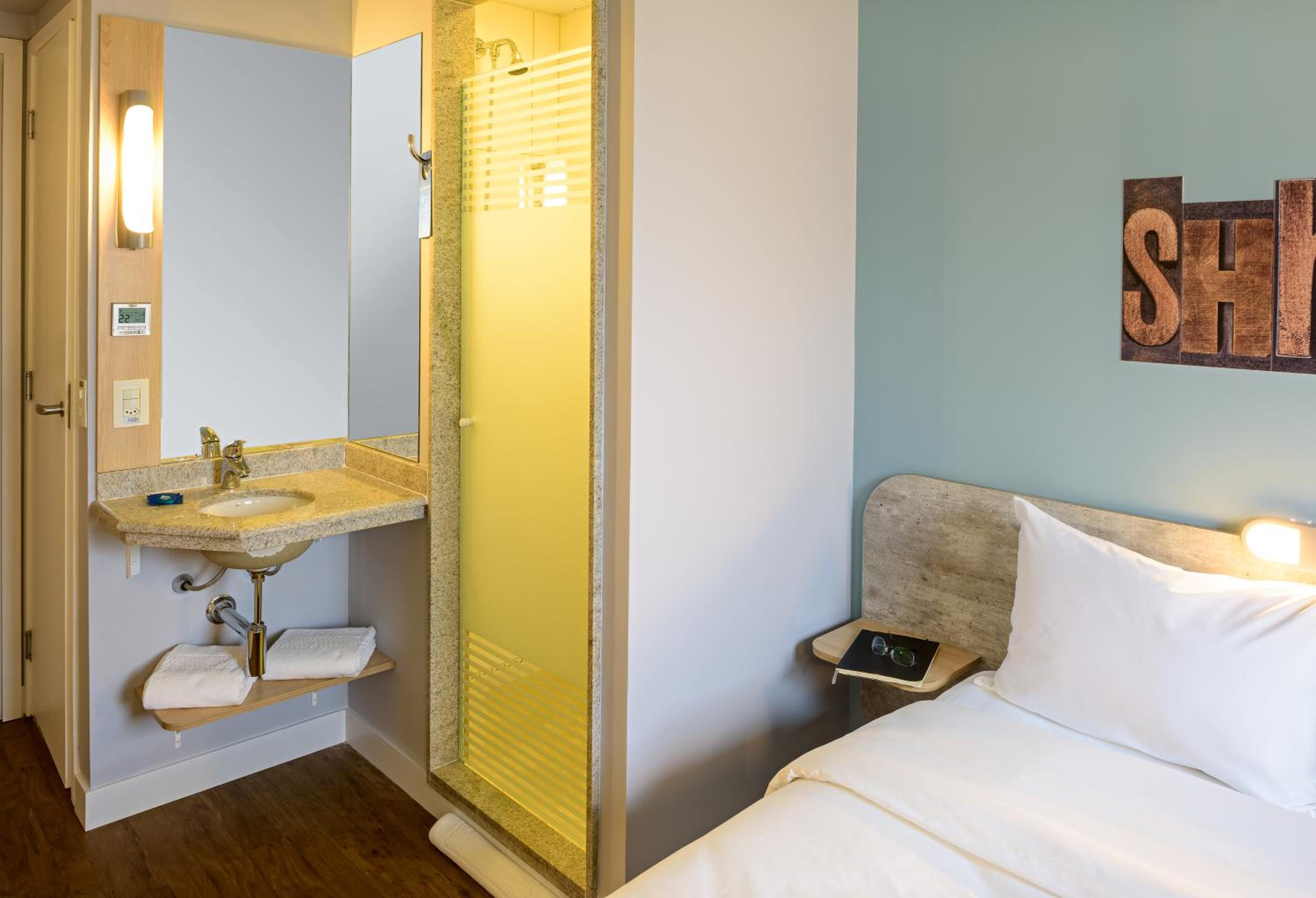 Standard Apartment with Double Bed photo 1